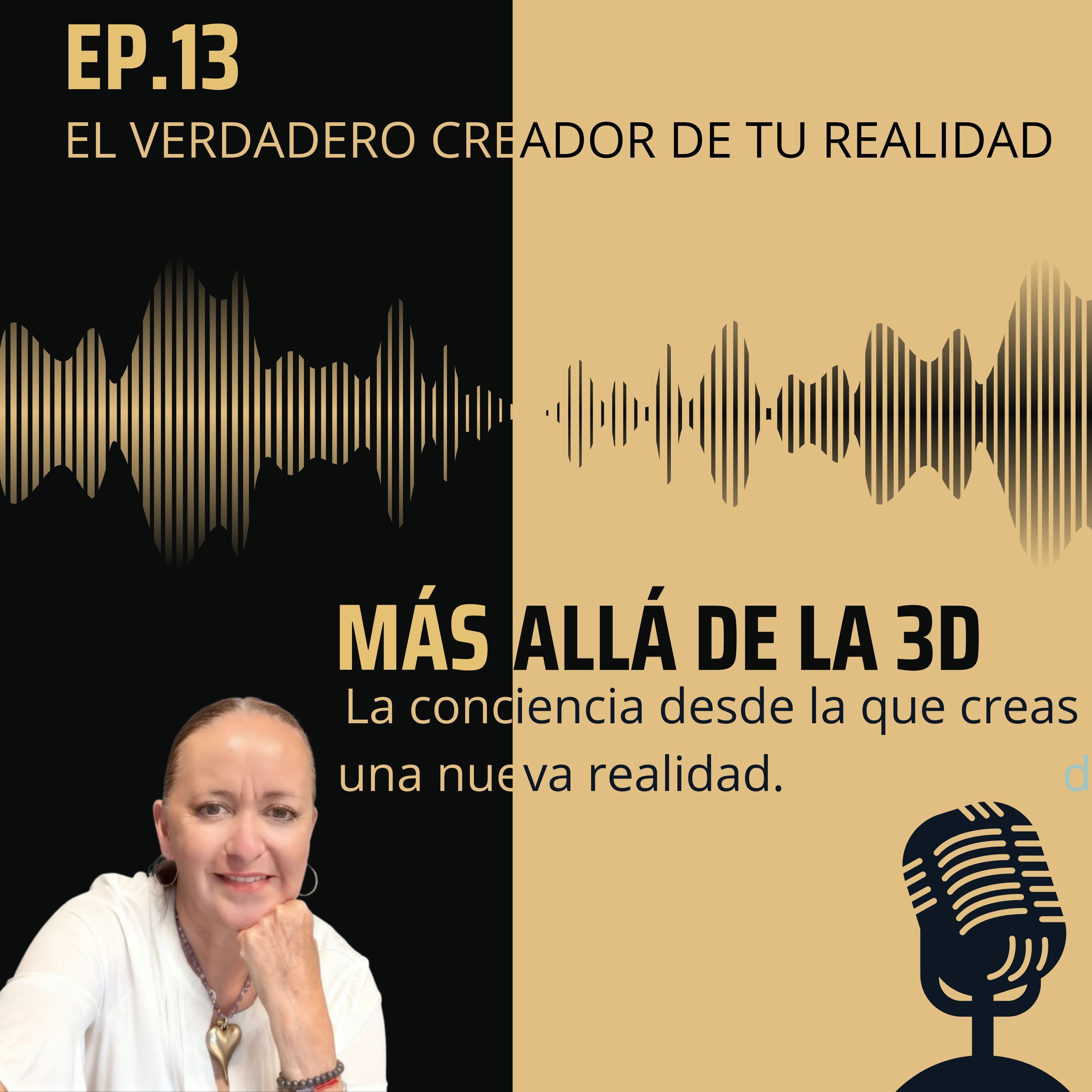 Portada de Más allá de la 3D - Beyond 3D