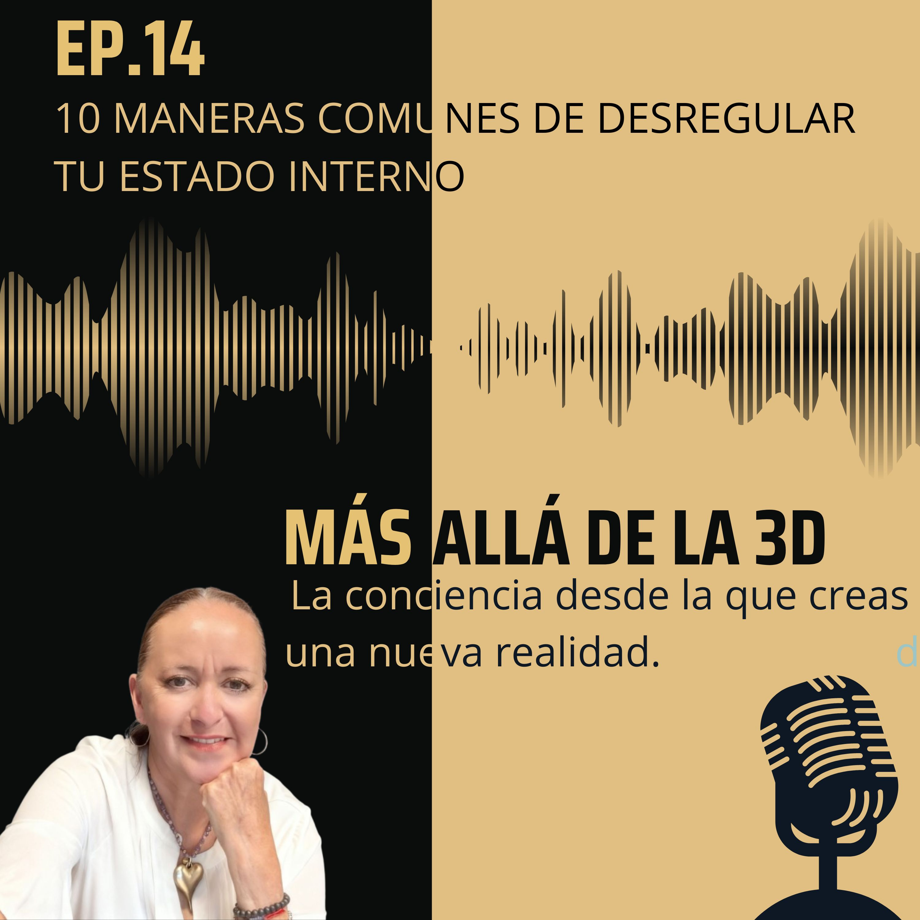 Portada de Más allá de la 3D - Beyond 3D
