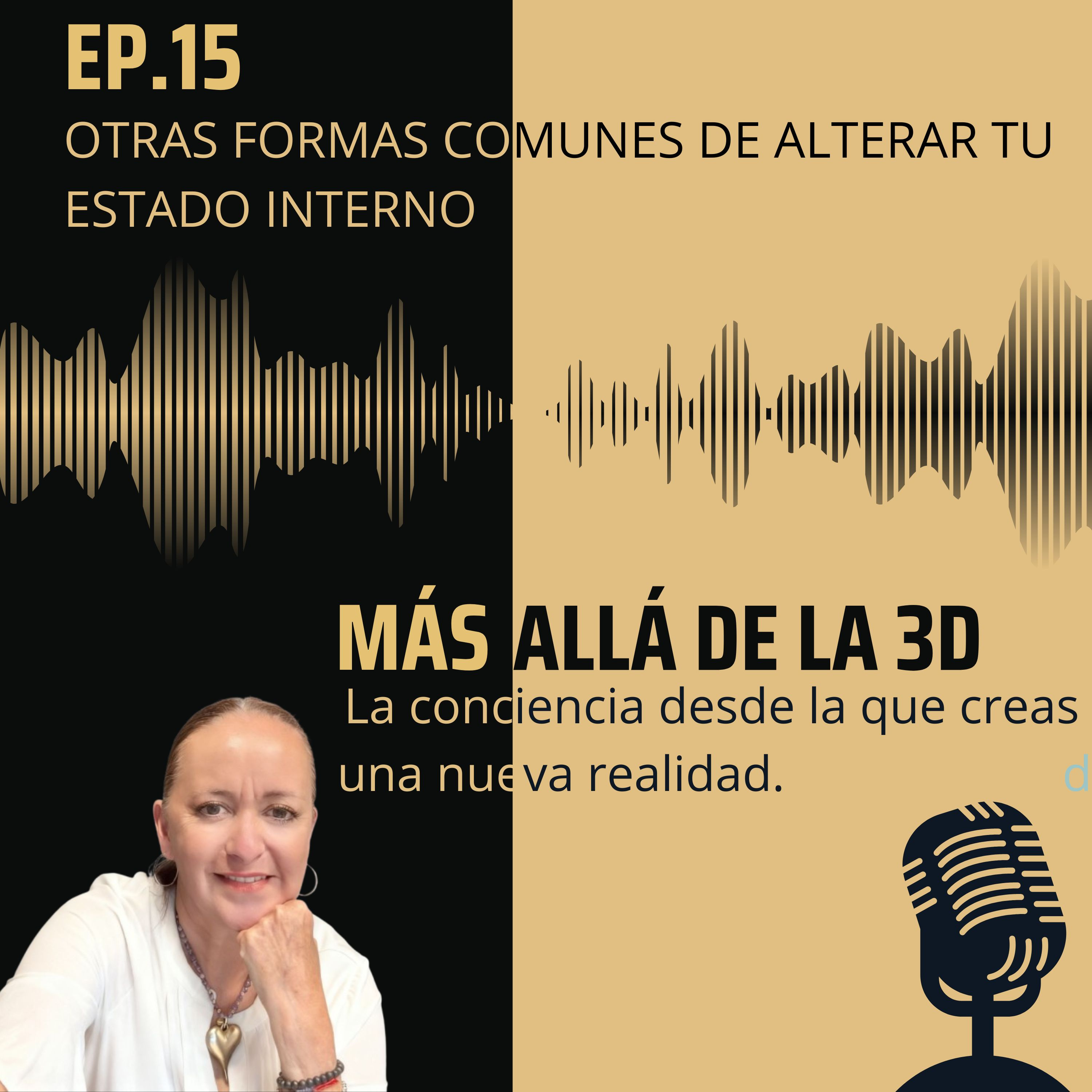 Portada de Más allá de la 3D - Beyond 3D