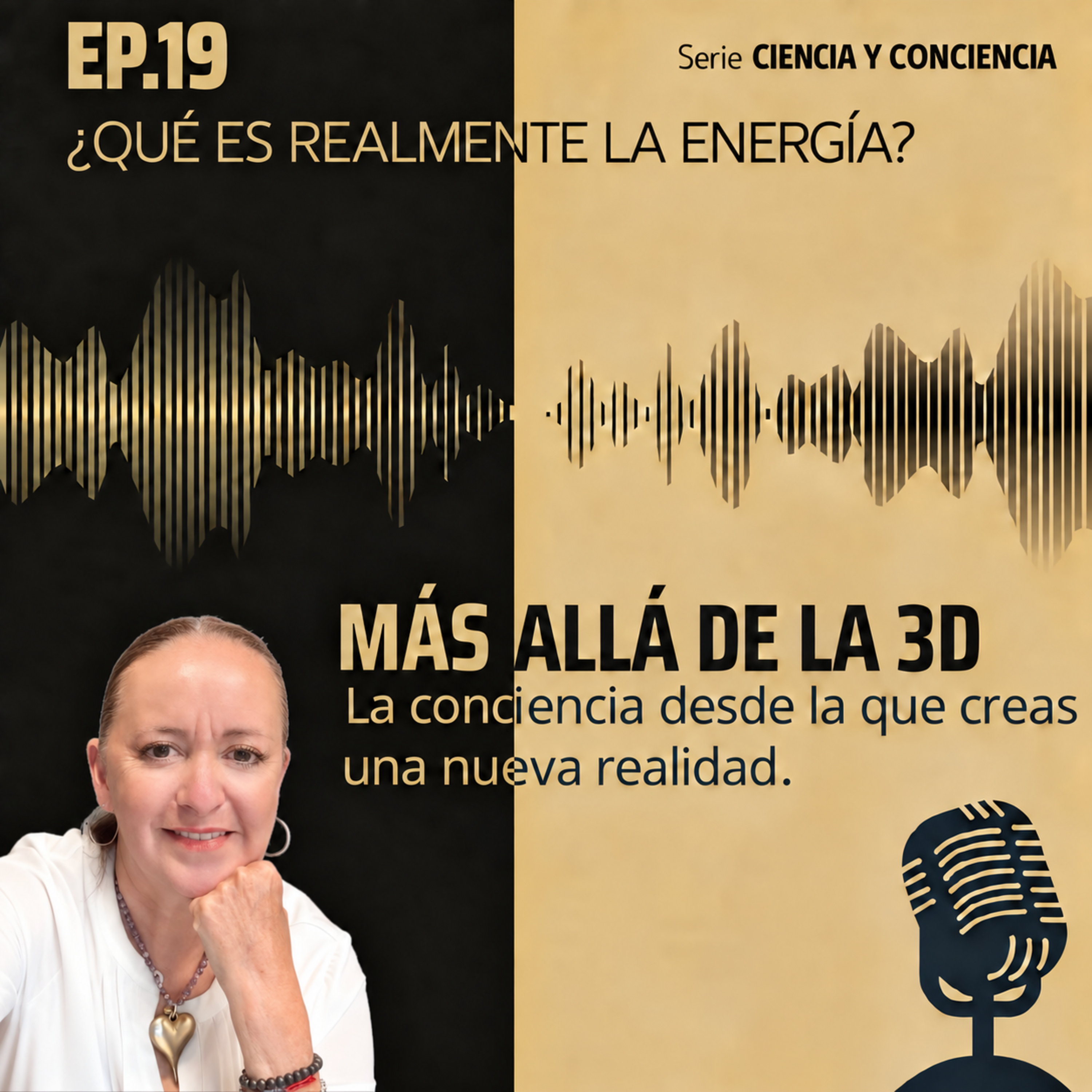 Portada de Más allá de la 3D - Beyond 3D