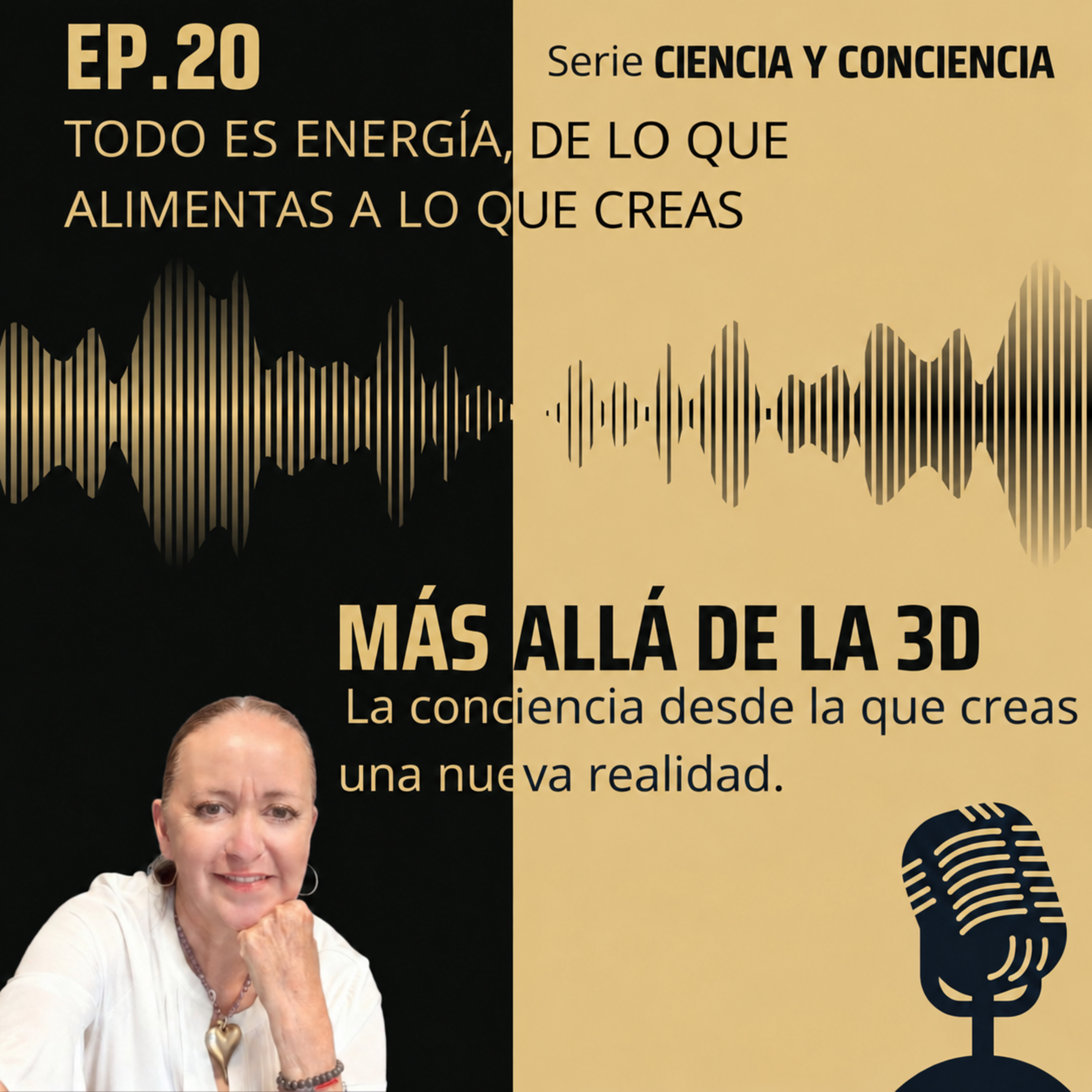 Portada de Más allá de la 3D - Beyond 3D