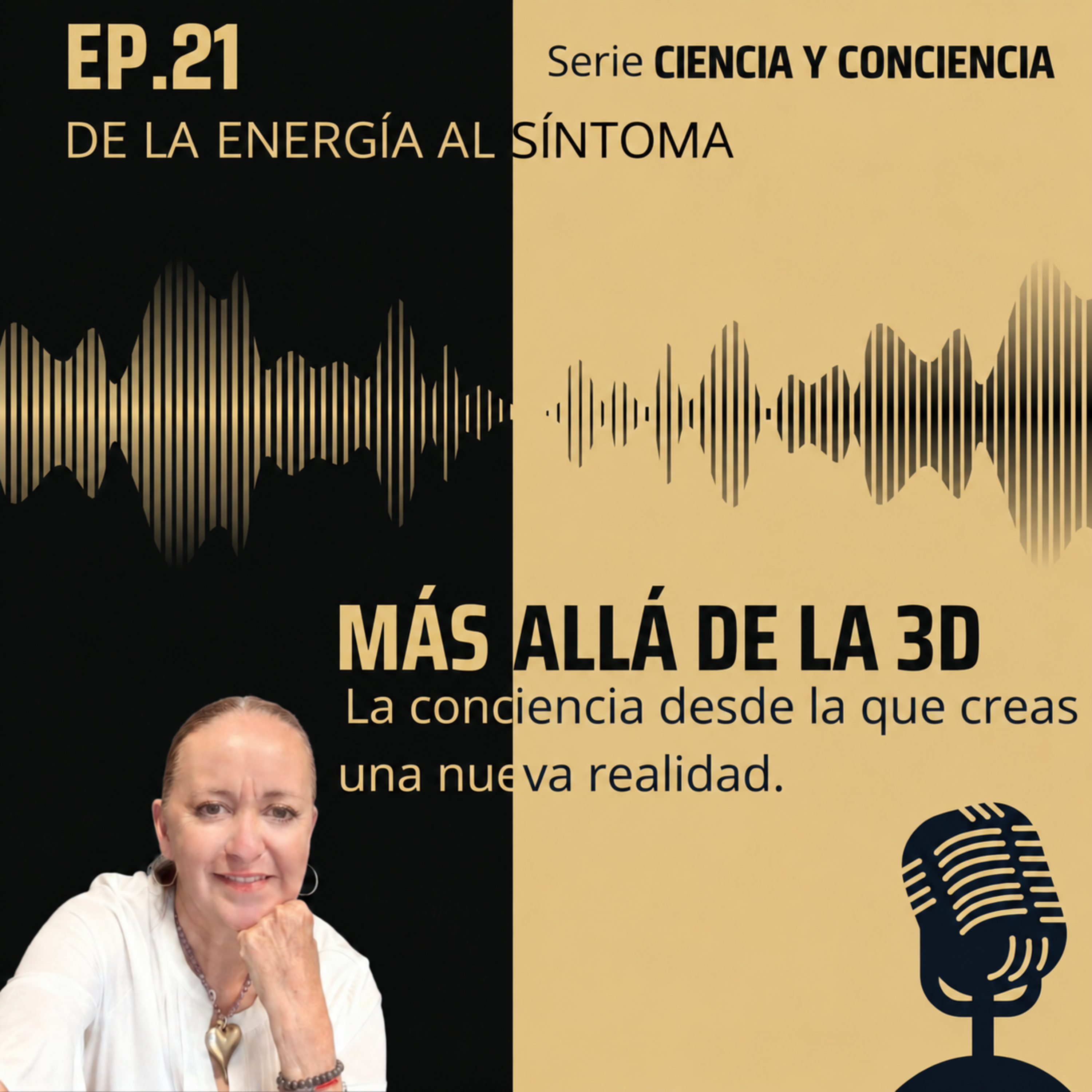 Portada de Más allá de la 3D - Beyond 3D