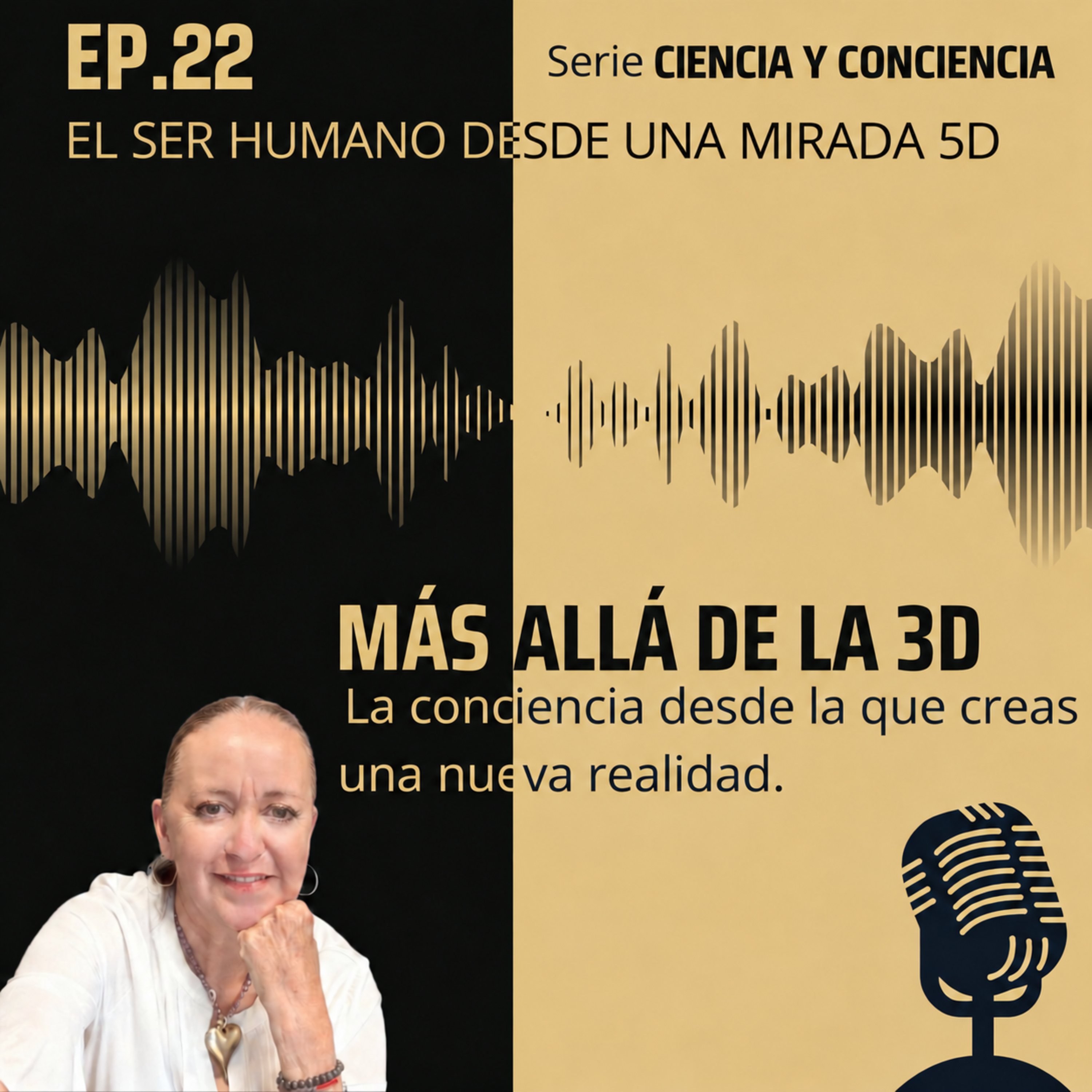 Portada de Más allá de la 3D - Beyond 3D