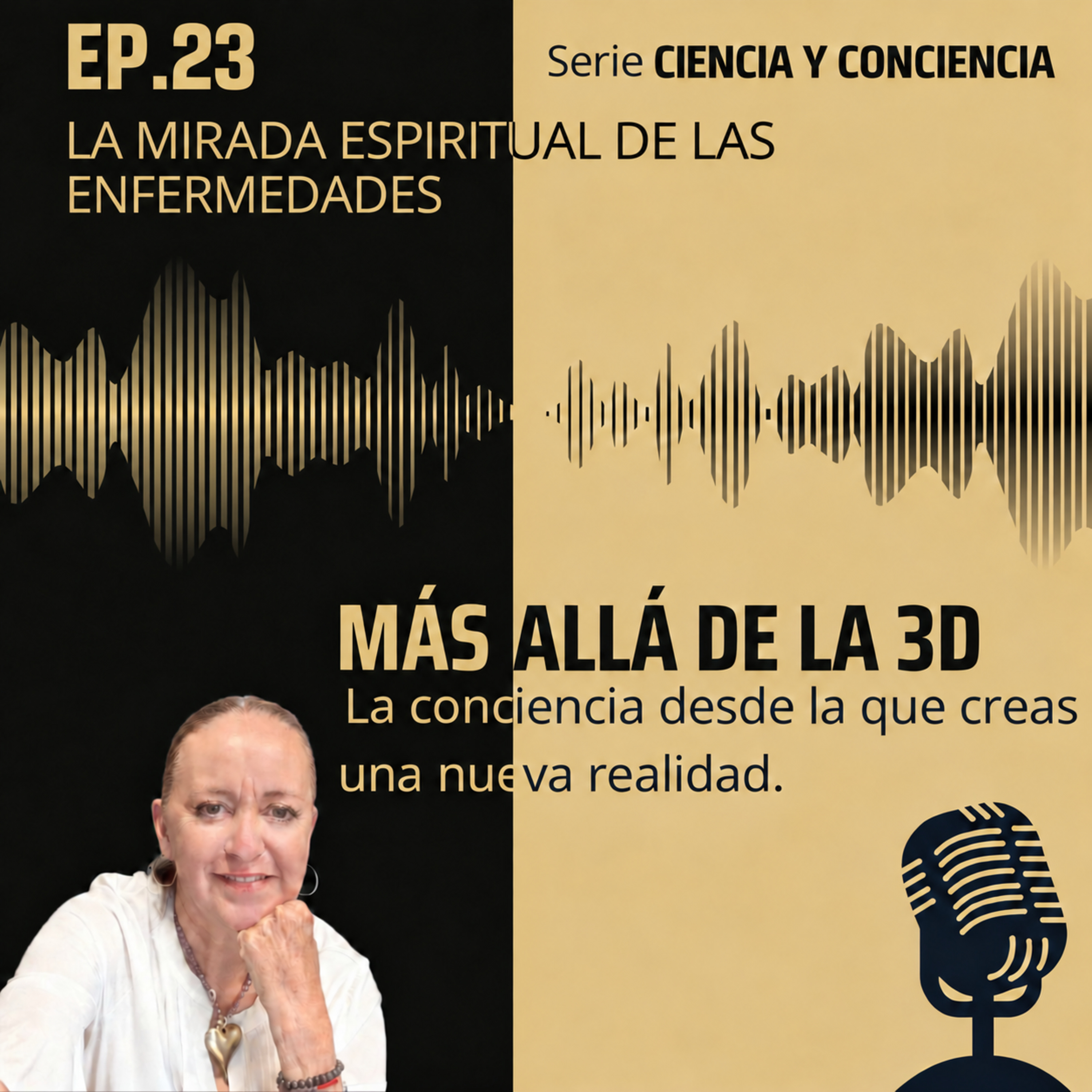 Portada de Más allá de la 3D - Beyond 3D