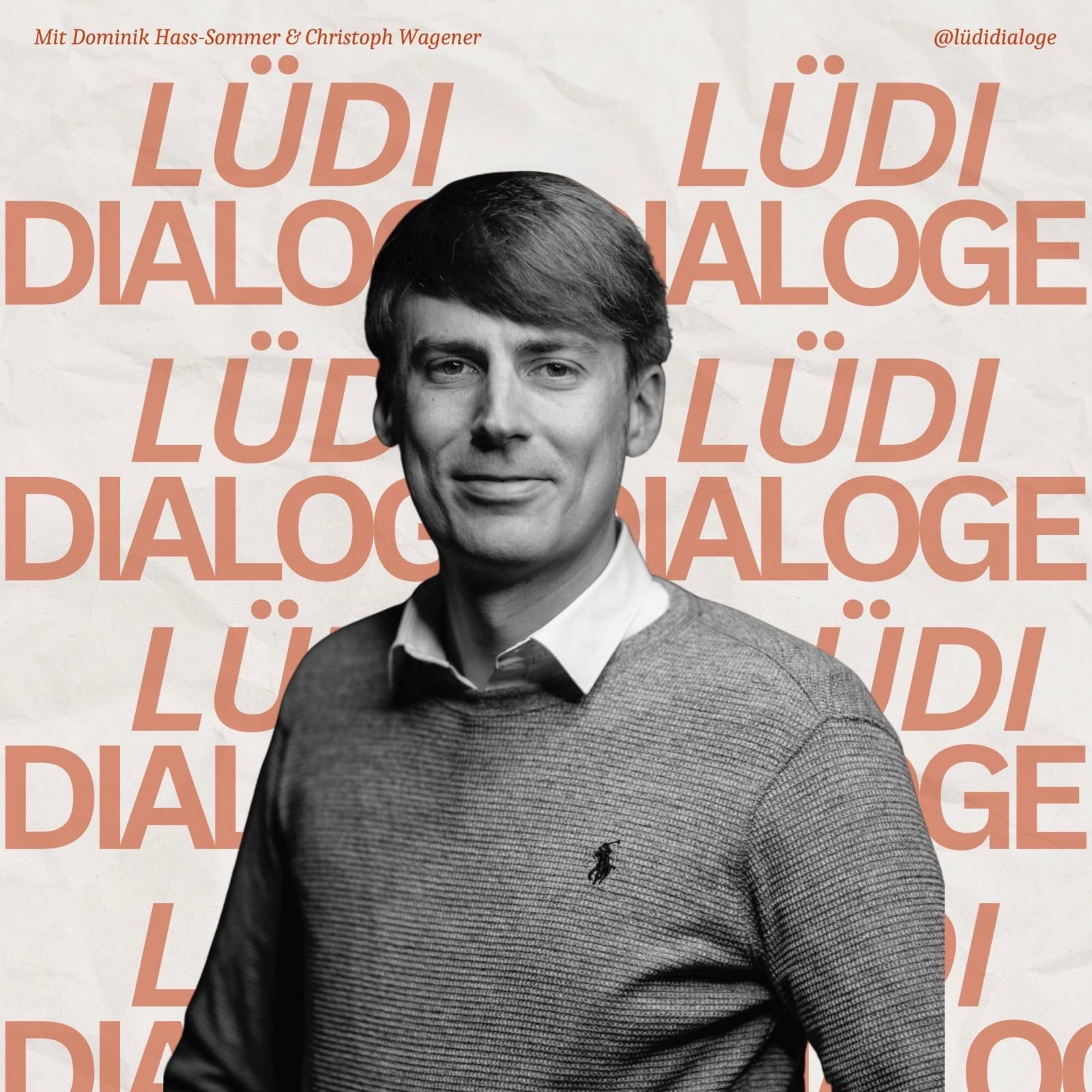 Lüdi Dialoge - Persönlichkeiten und Pinot
