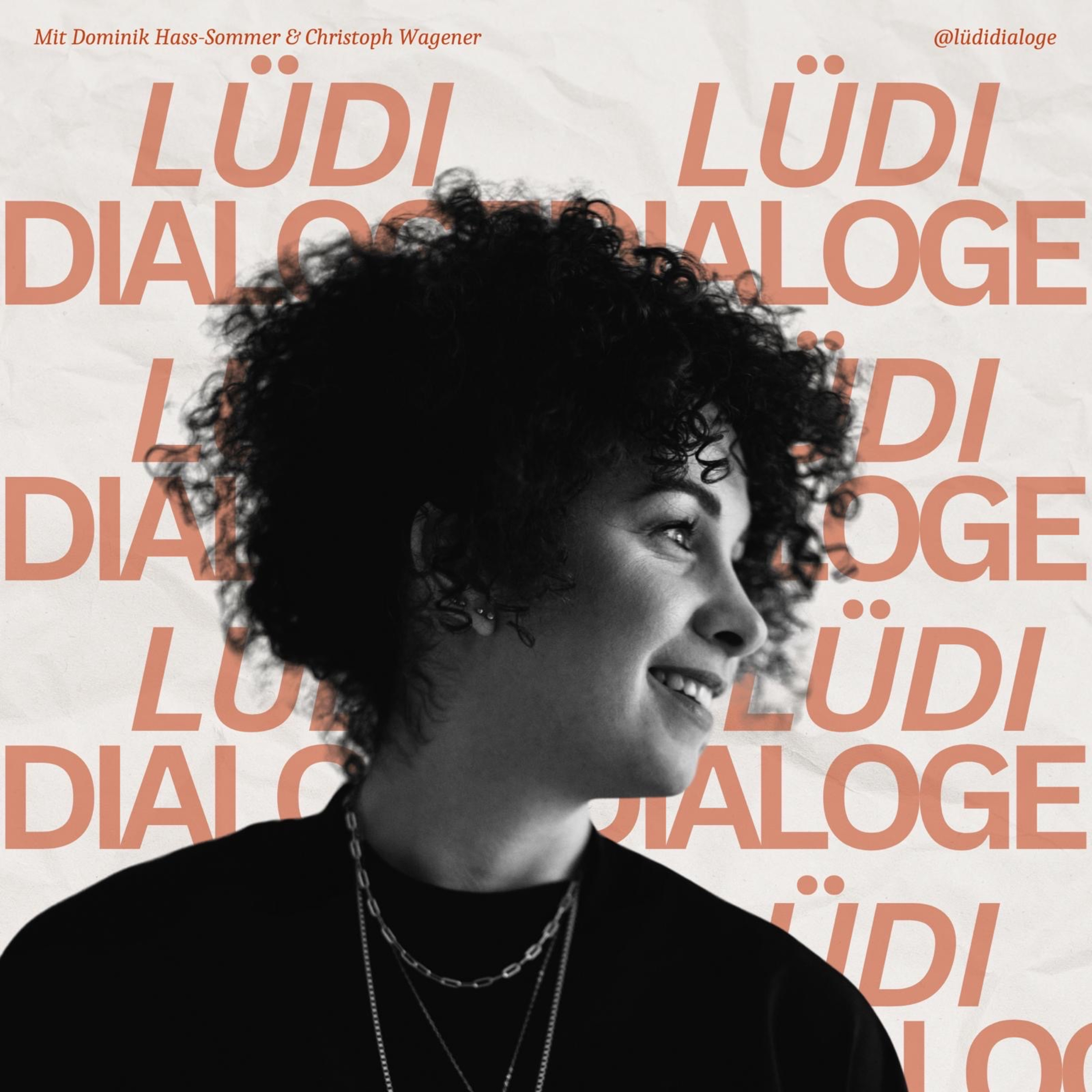 Lüdi Dialoge - Persönlichkeiten und Pinot