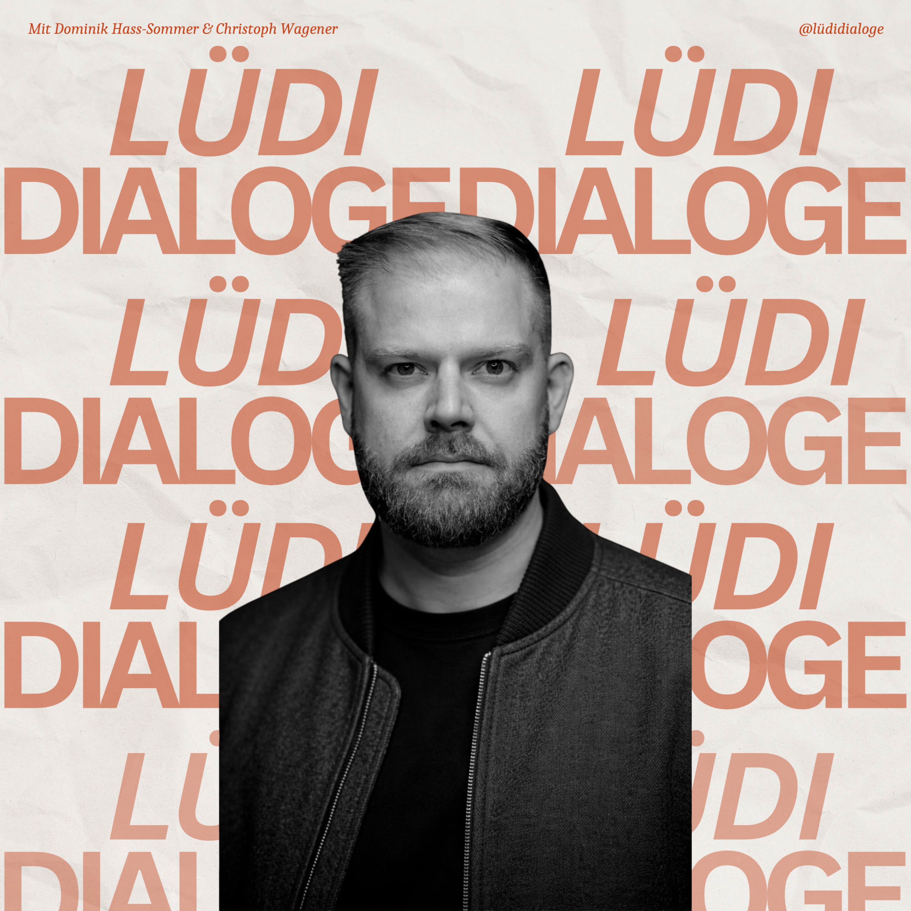 Lüdi Dialoge - Persönlichkeiten und Pinot