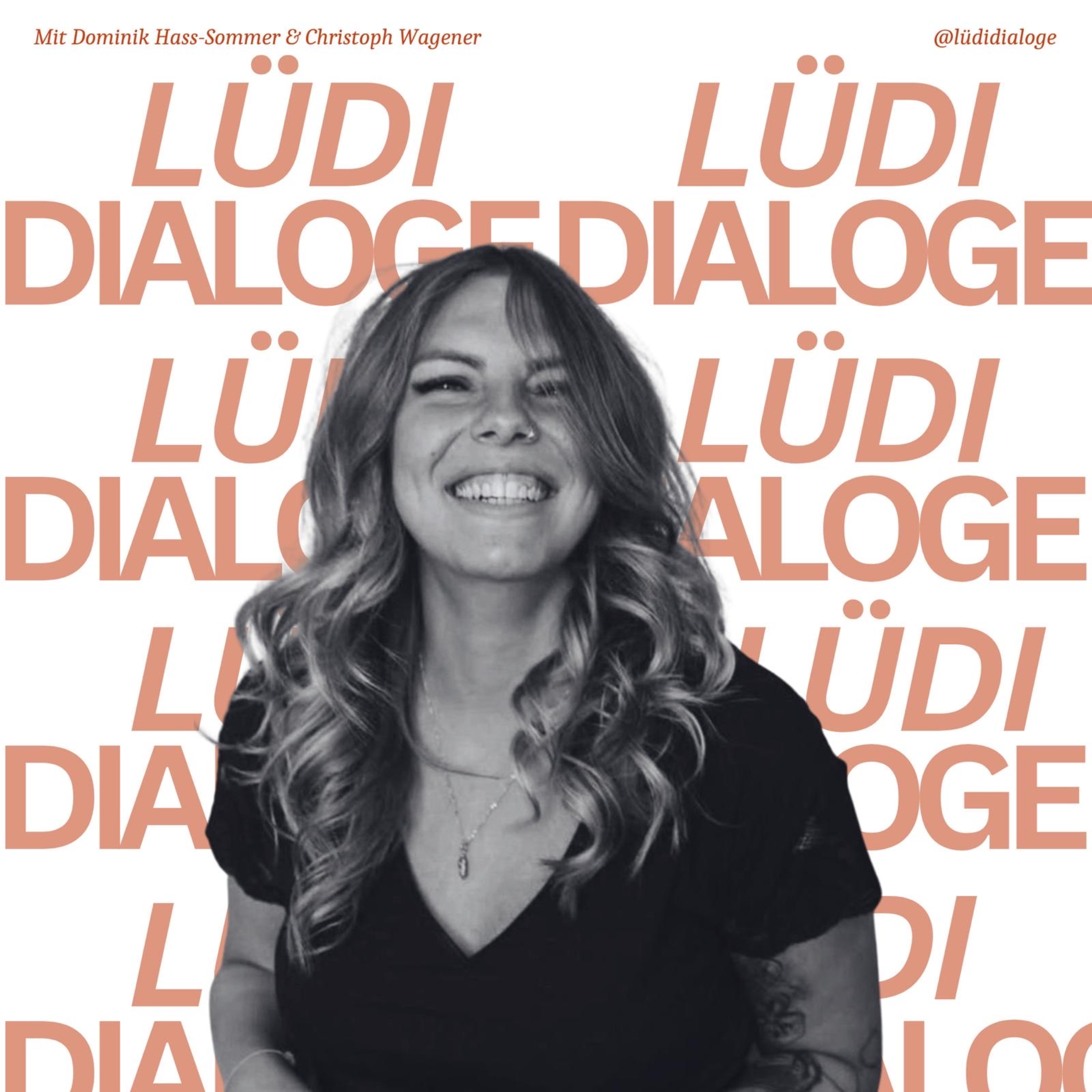 Lüdi Dialoge - Persönlichkeiten und Pinot
