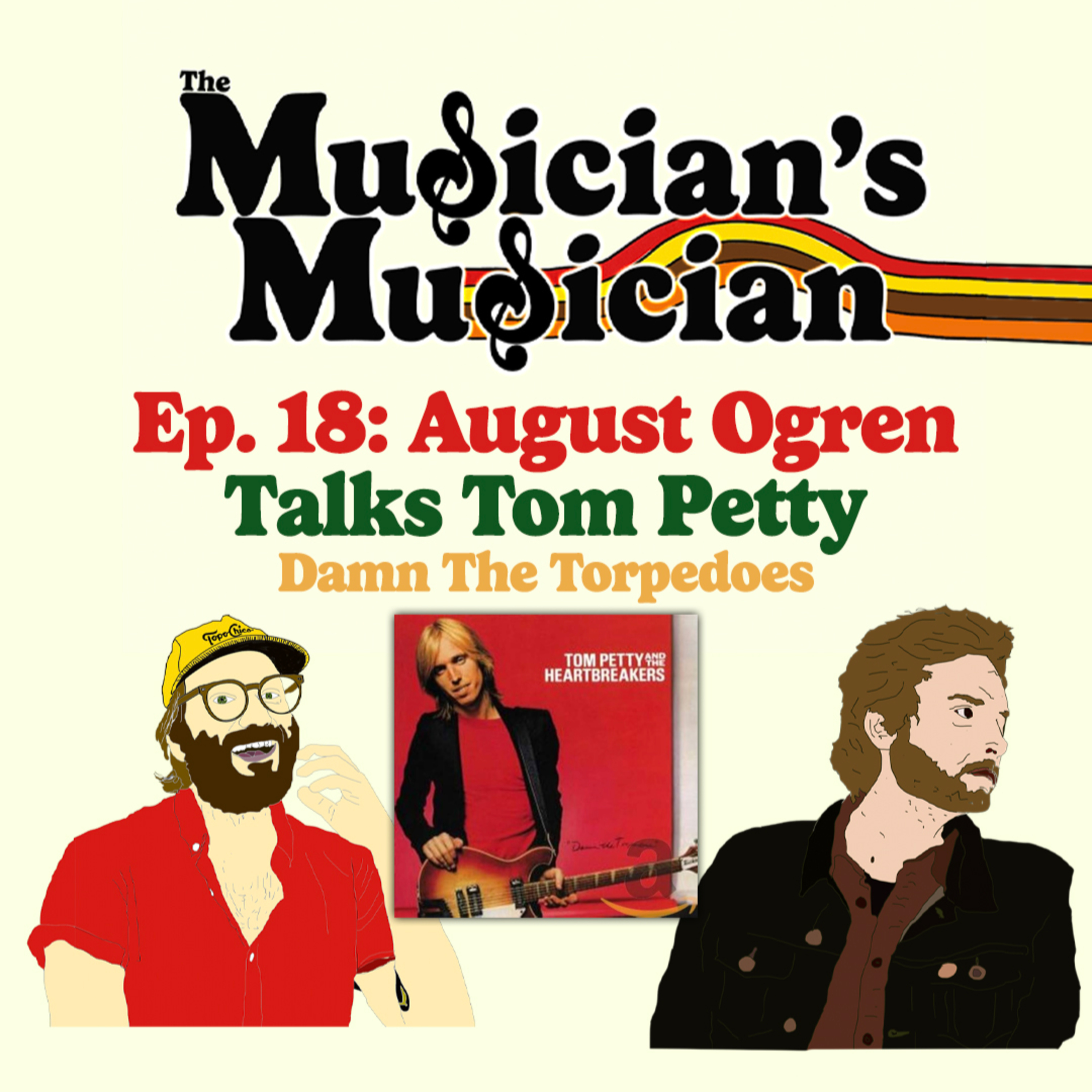 The Musician\'s Musician with Nick Costa