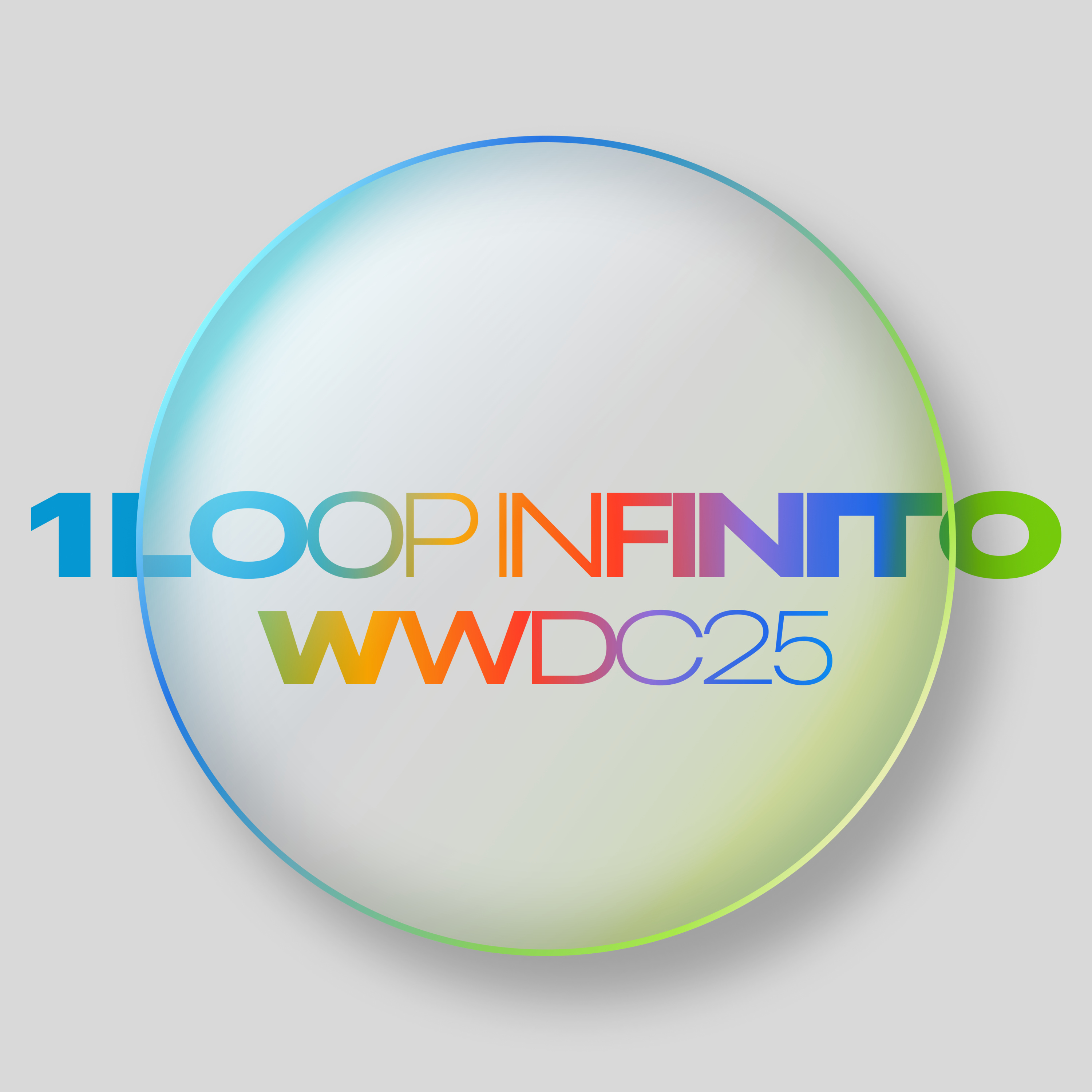 1 Loop Infinito