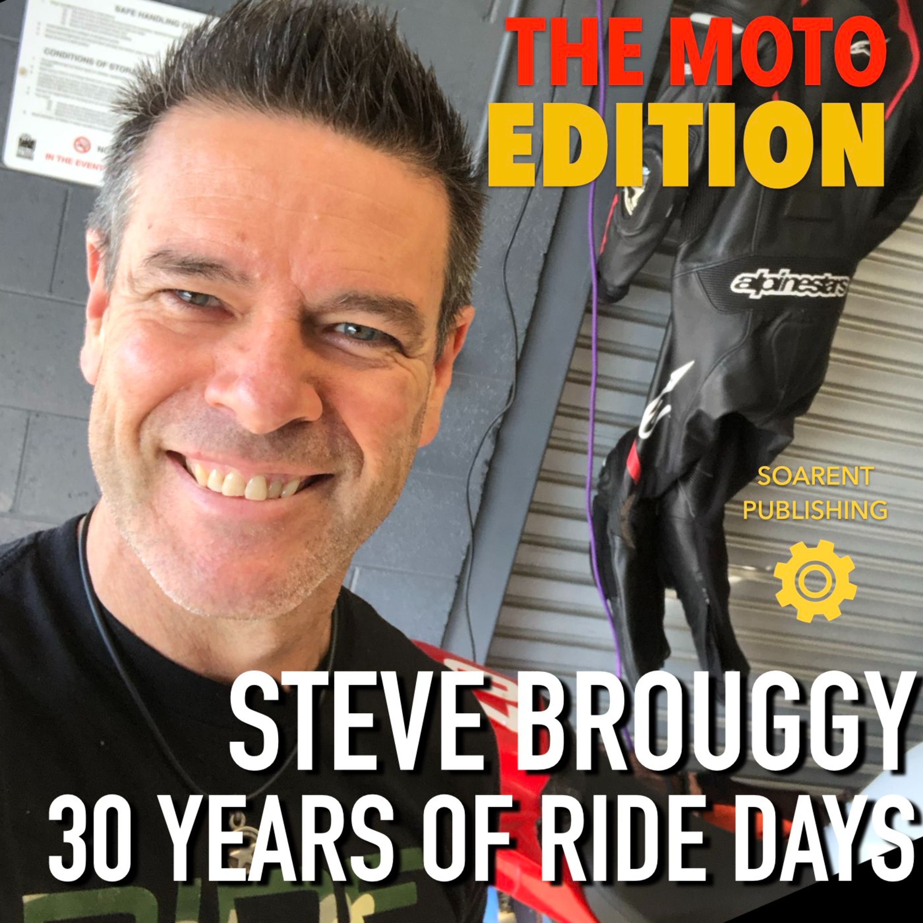 The Moto Edition Podcast