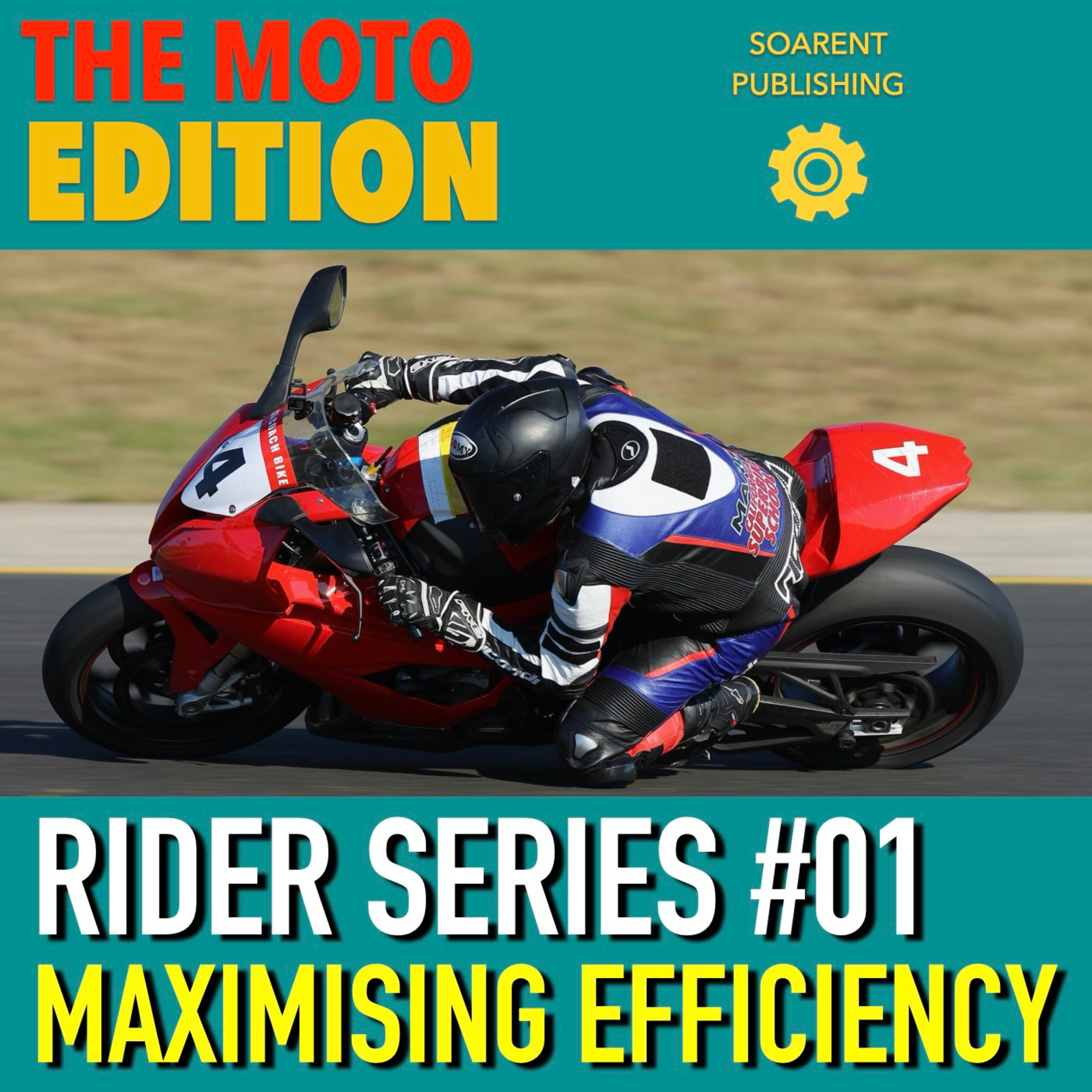 The Moto Edition Podcast