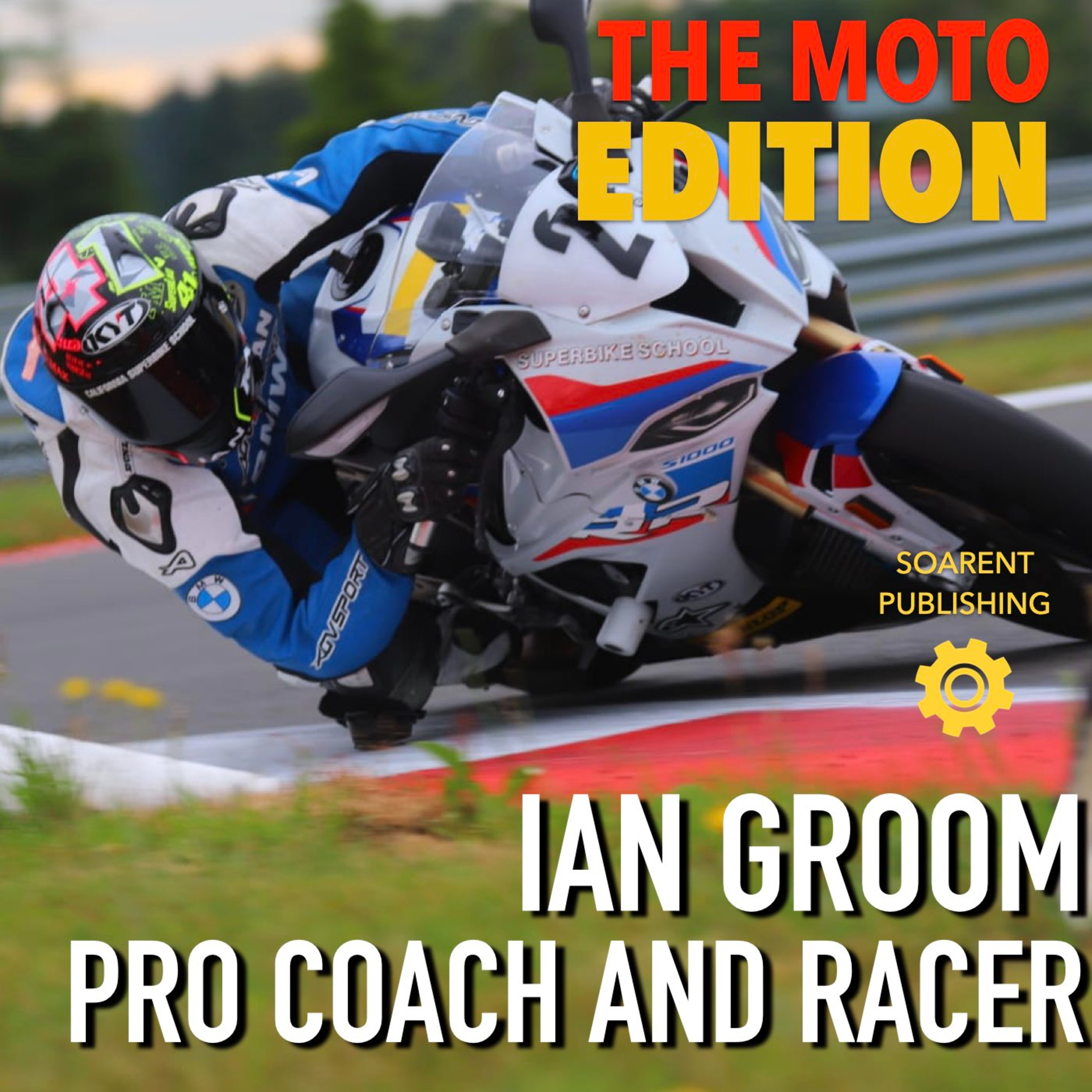 The Moto Edition Podcast