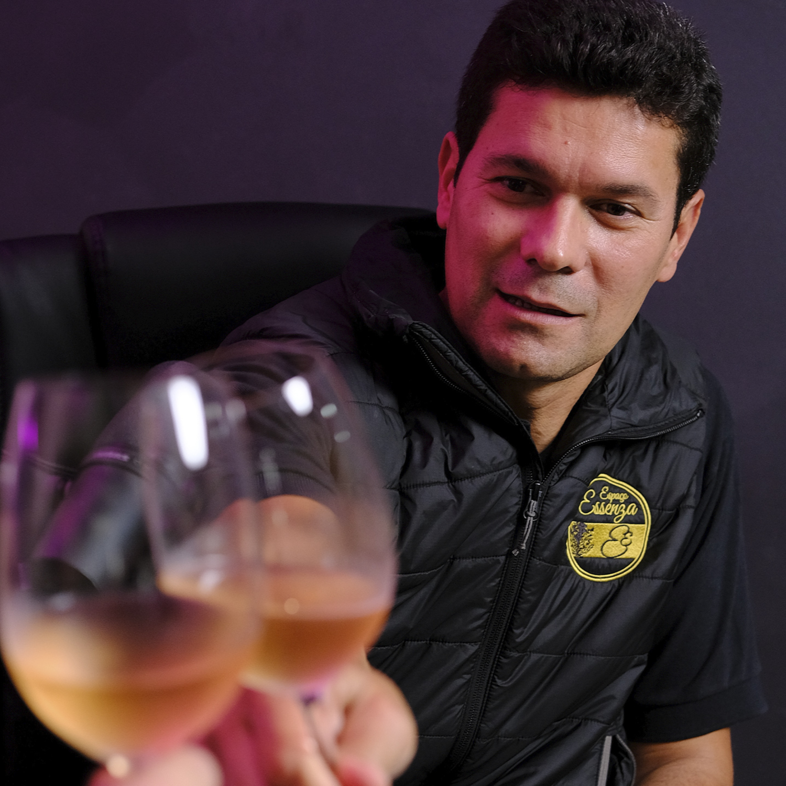 SommCast - Podcast de Vinho