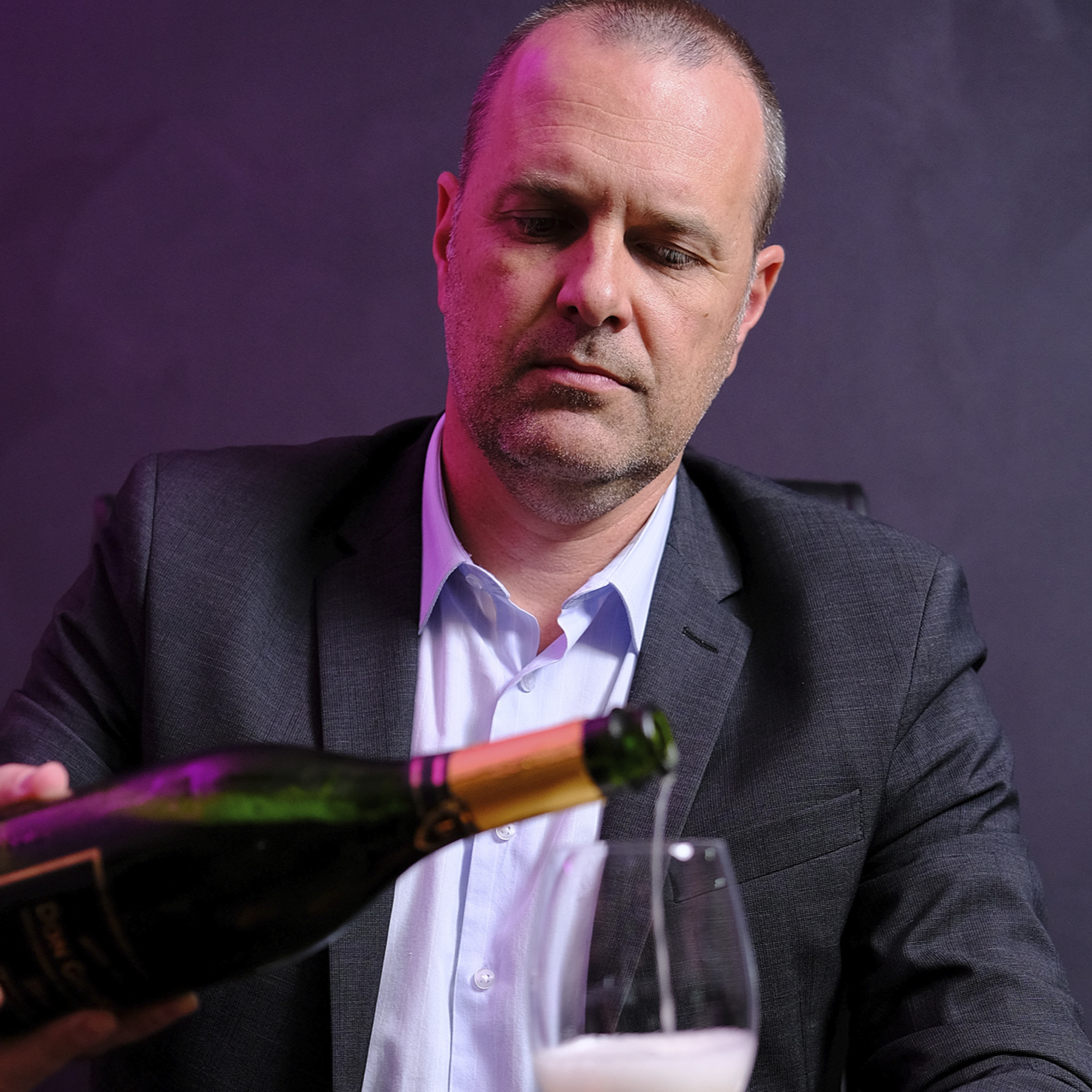 SommCast - Podcast de Vinho