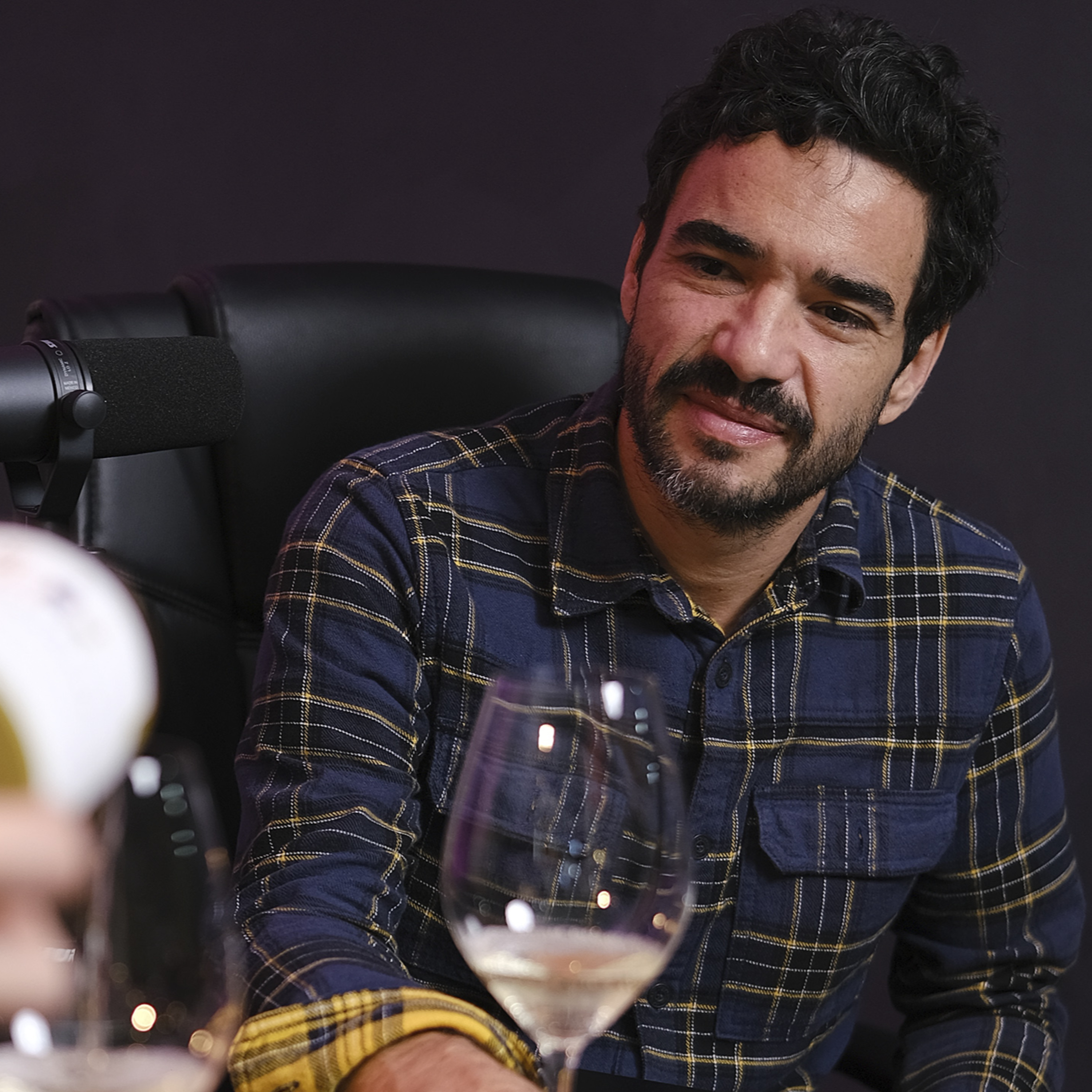 SommCast - Podcast de Vinho