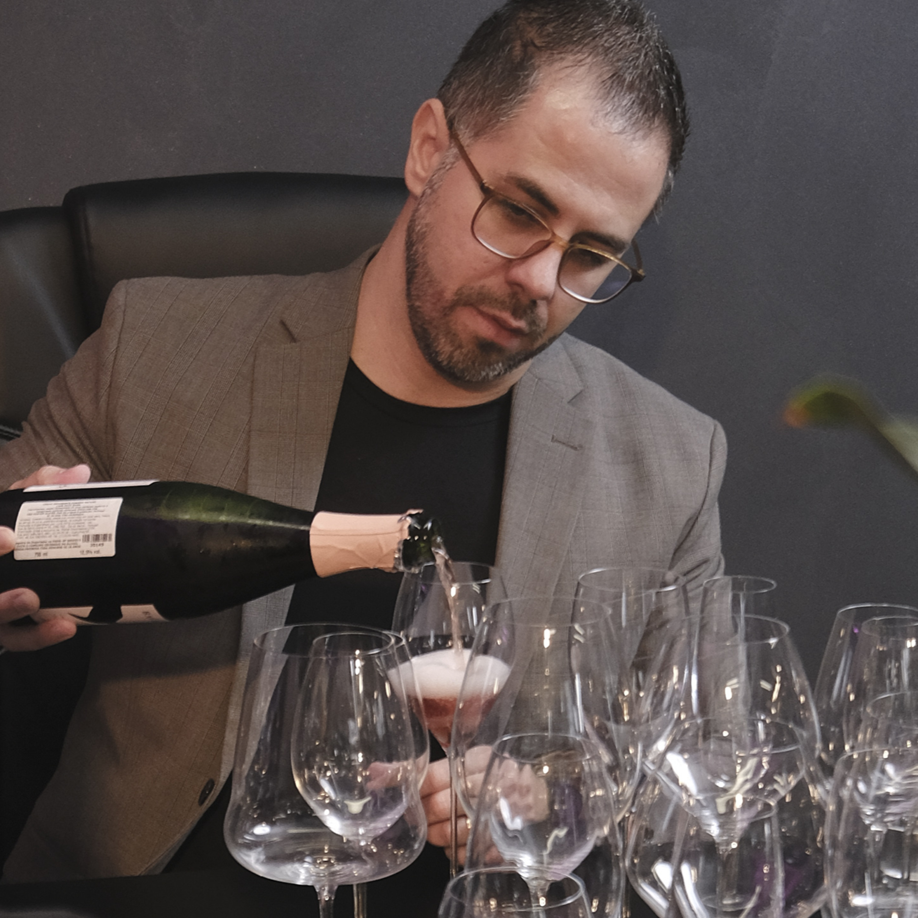 SommCast - Podcast de Vinho