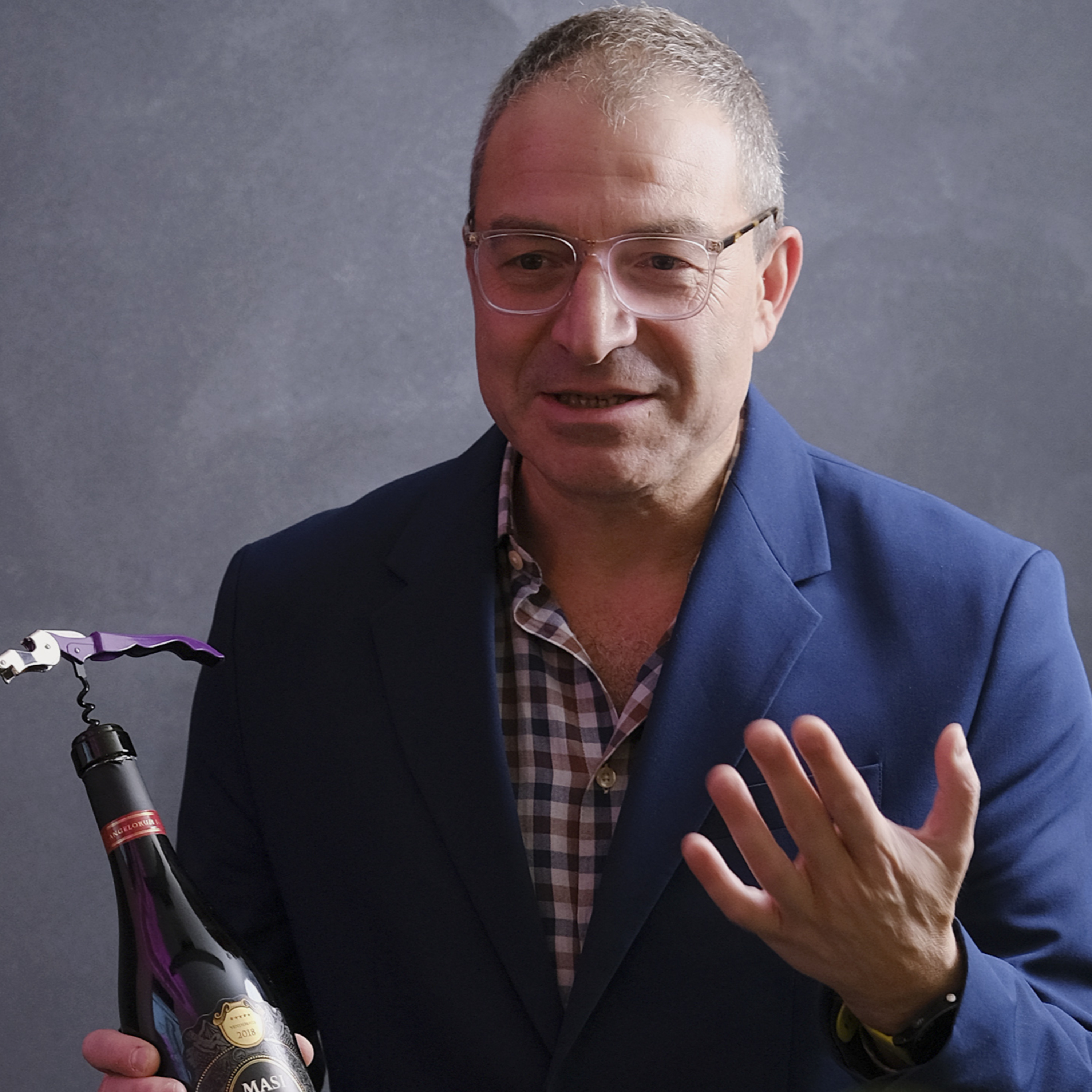 SommCast - Podcast de Vinho