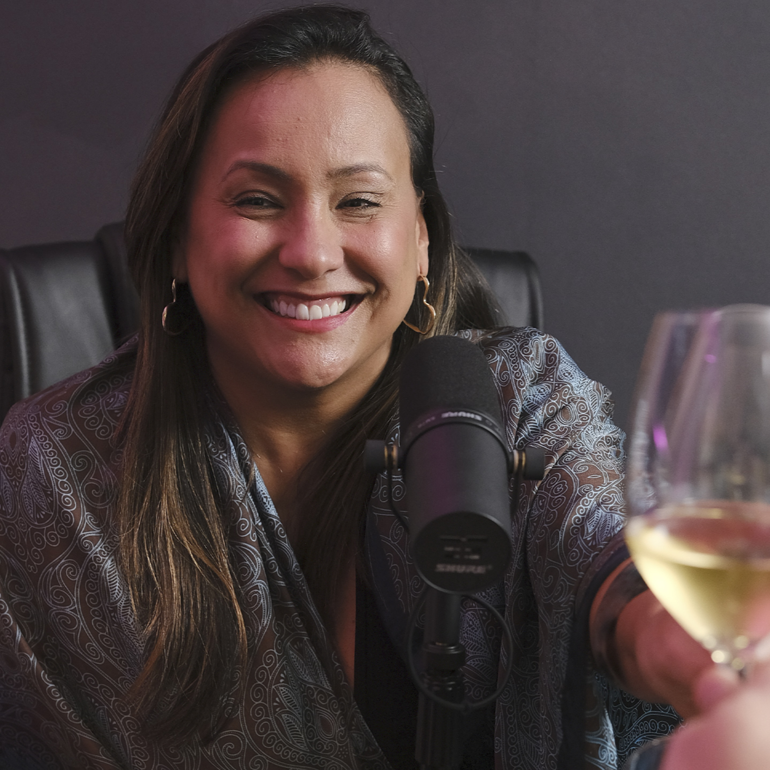 SommCast - Podcast de Vinho
