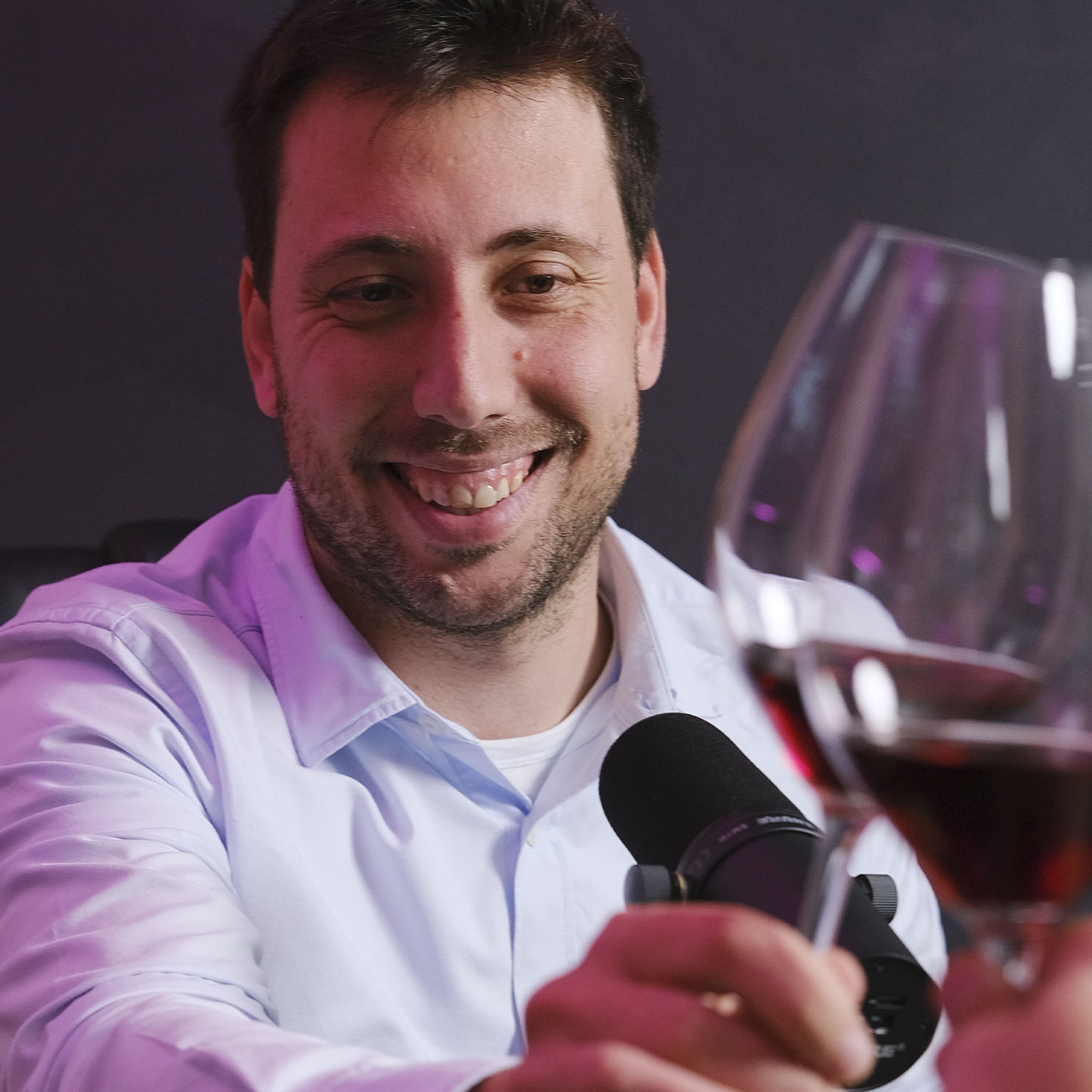 SommCast - Podcast de Vinho