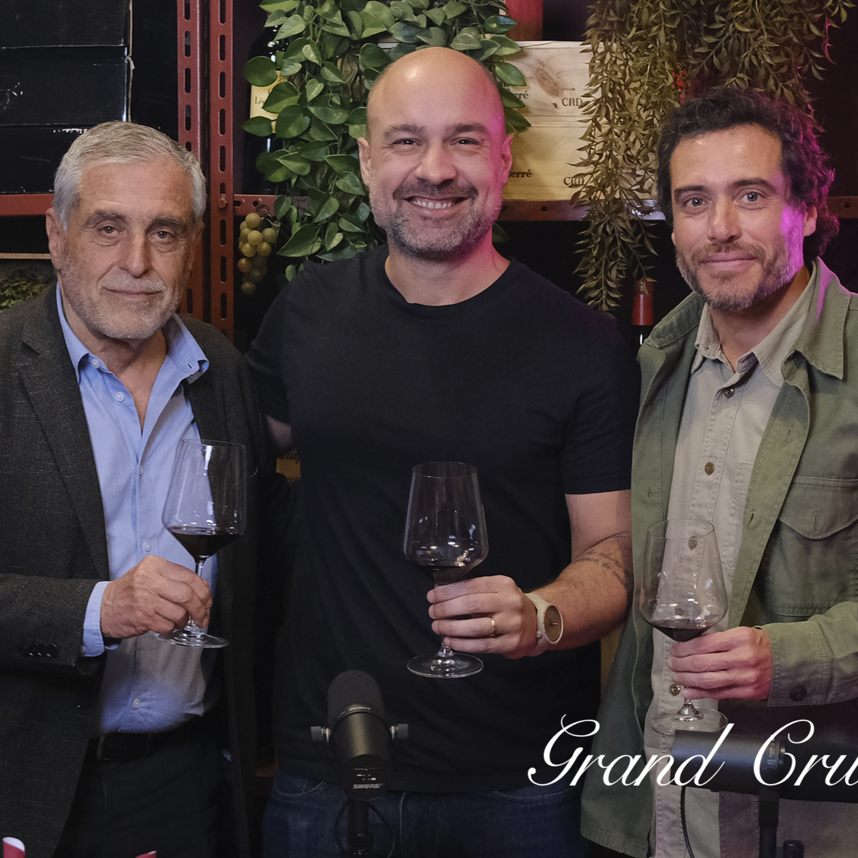 SommCast - Podcast de Vinho