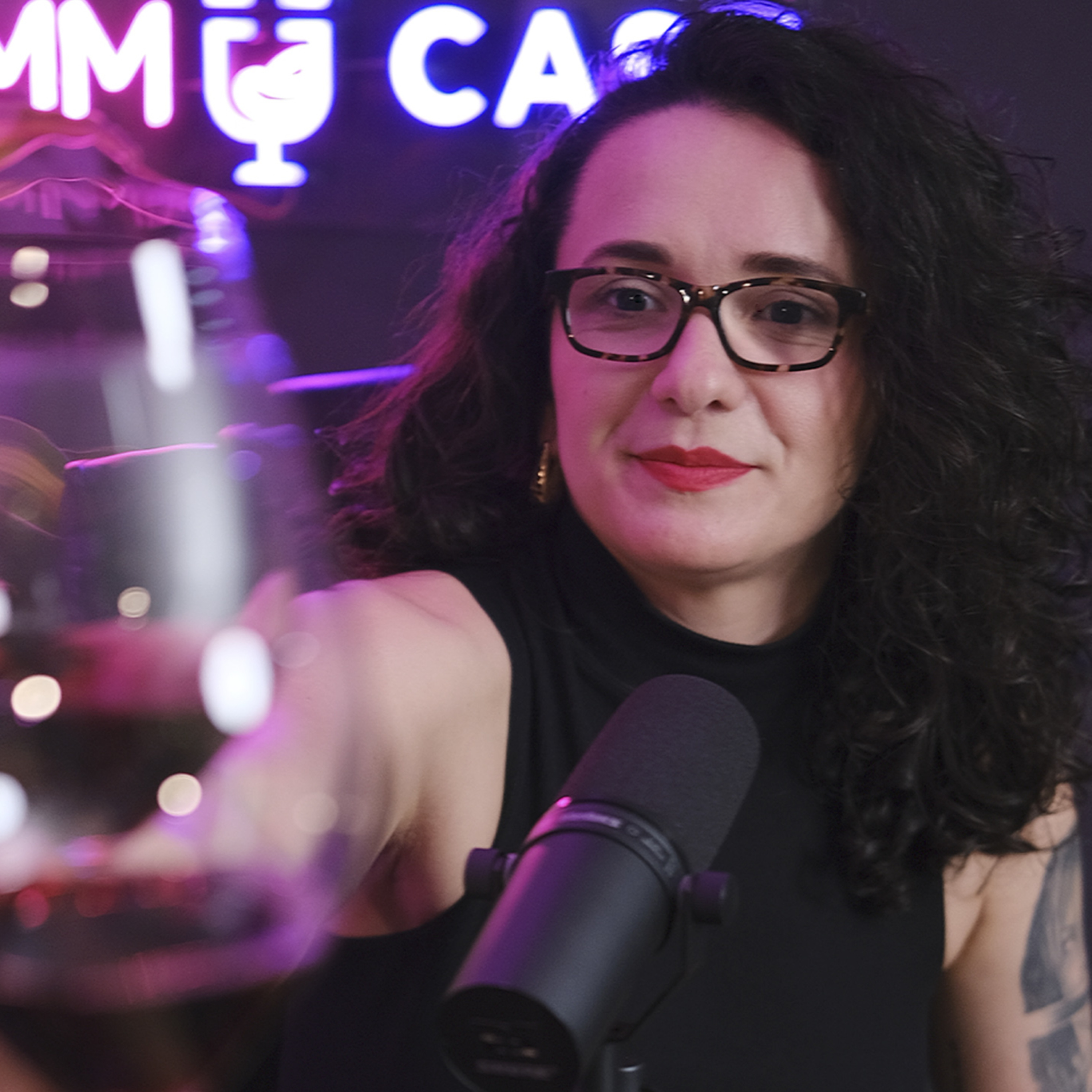 SommCast - Podcast de Vinho