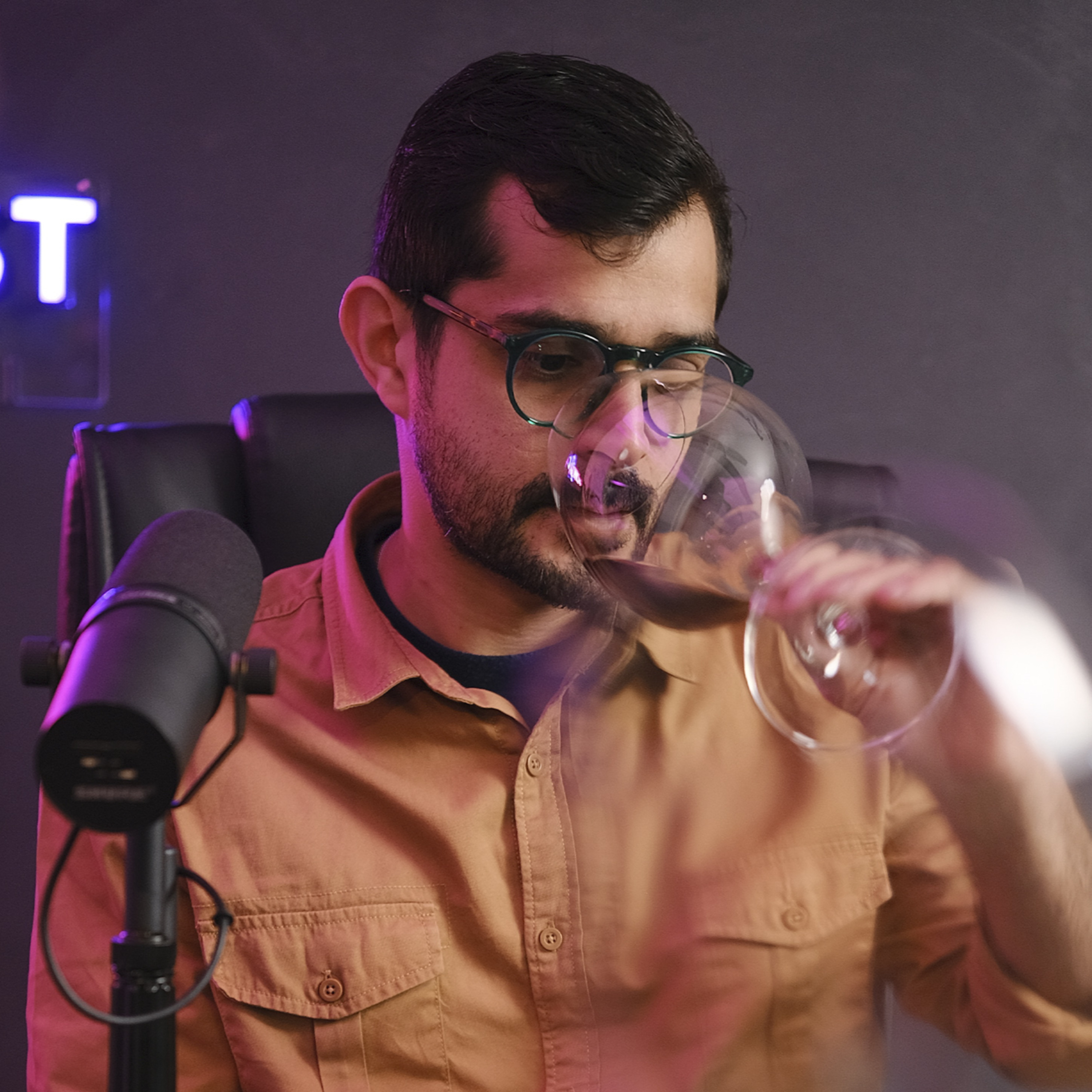 SommCast - Podcast de Vinho