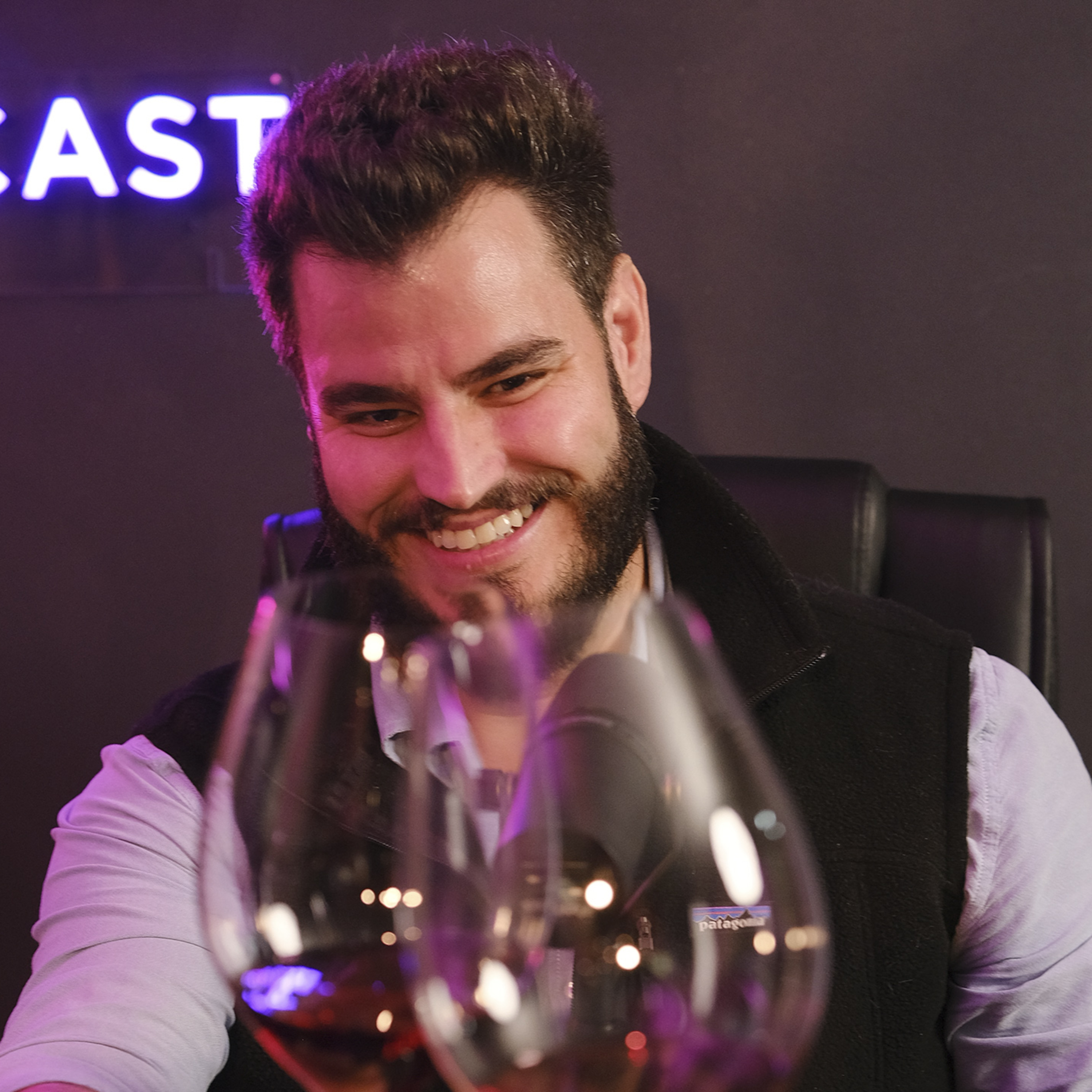 SommCast - Podcast de Vinho