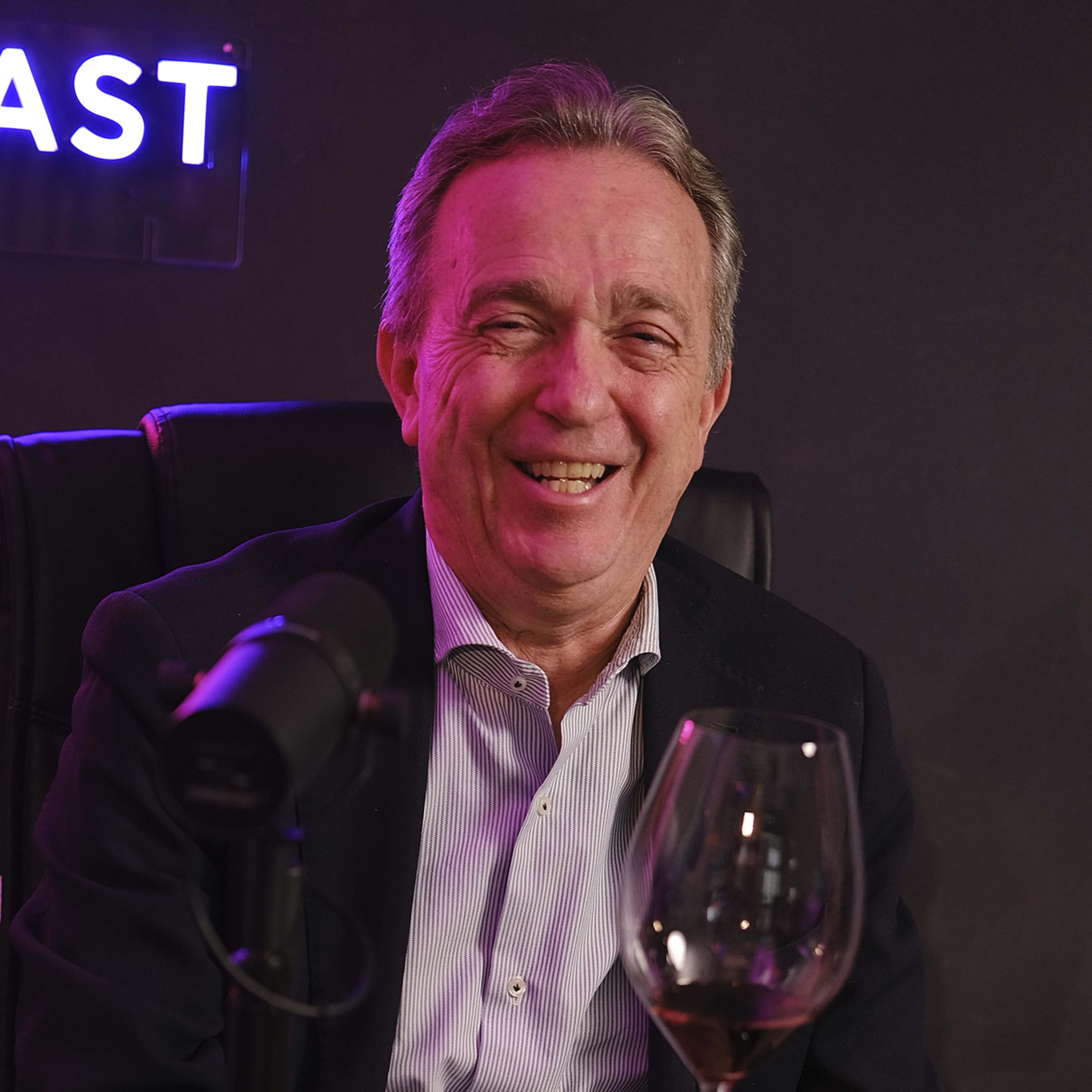 SommCast - Podcast de Vinho
