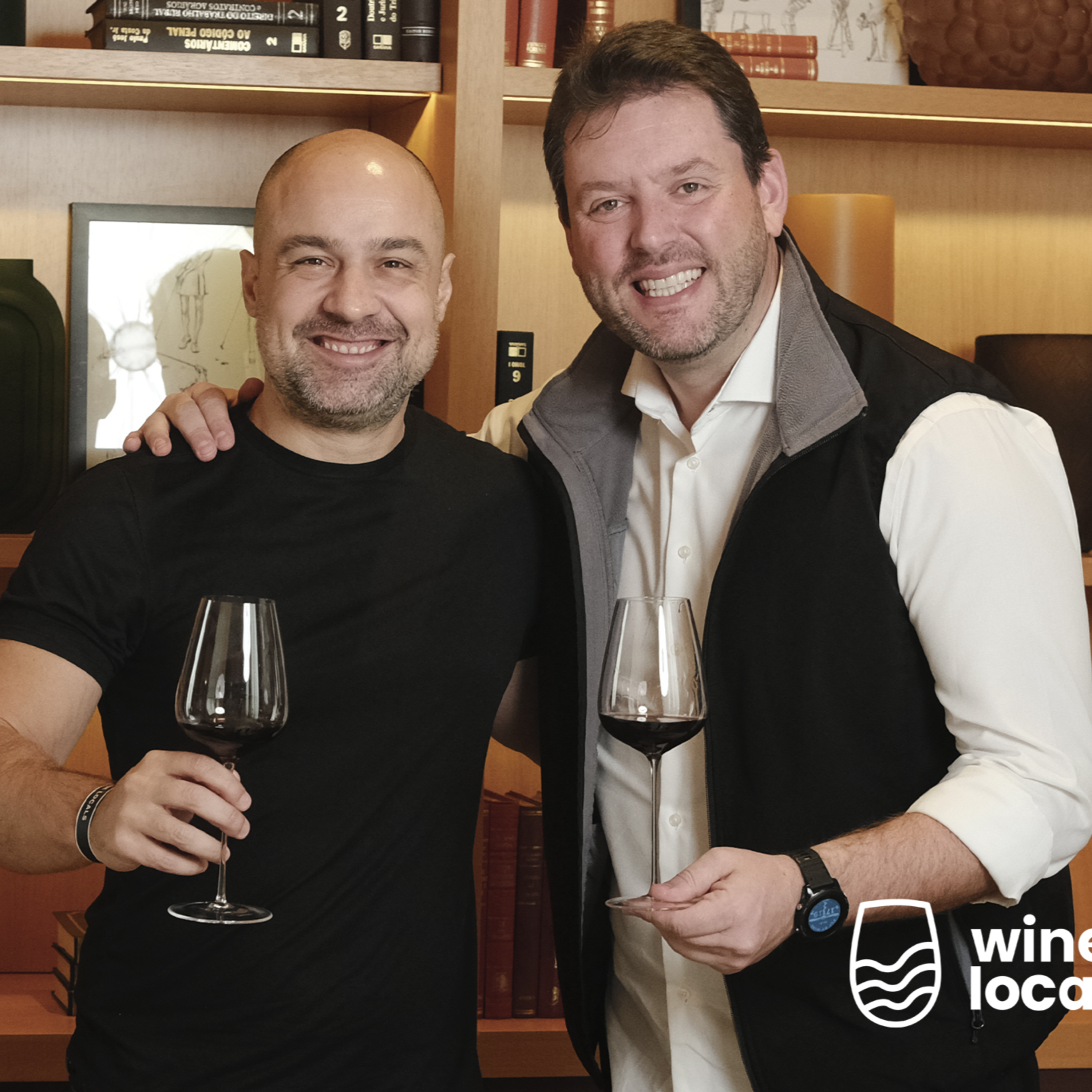 SommCast - Podcast de Vinho