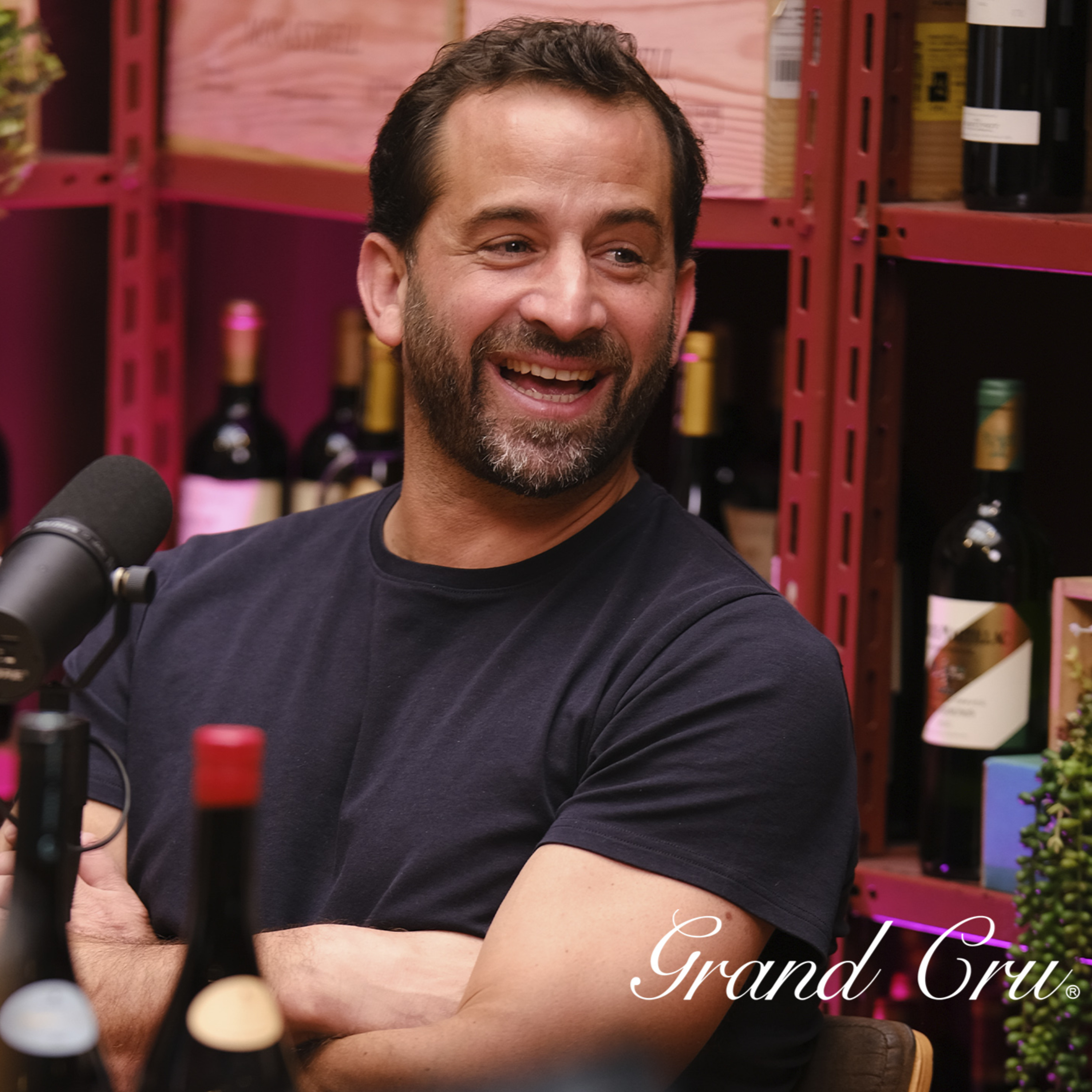 SommCast - Podcast de Vinho