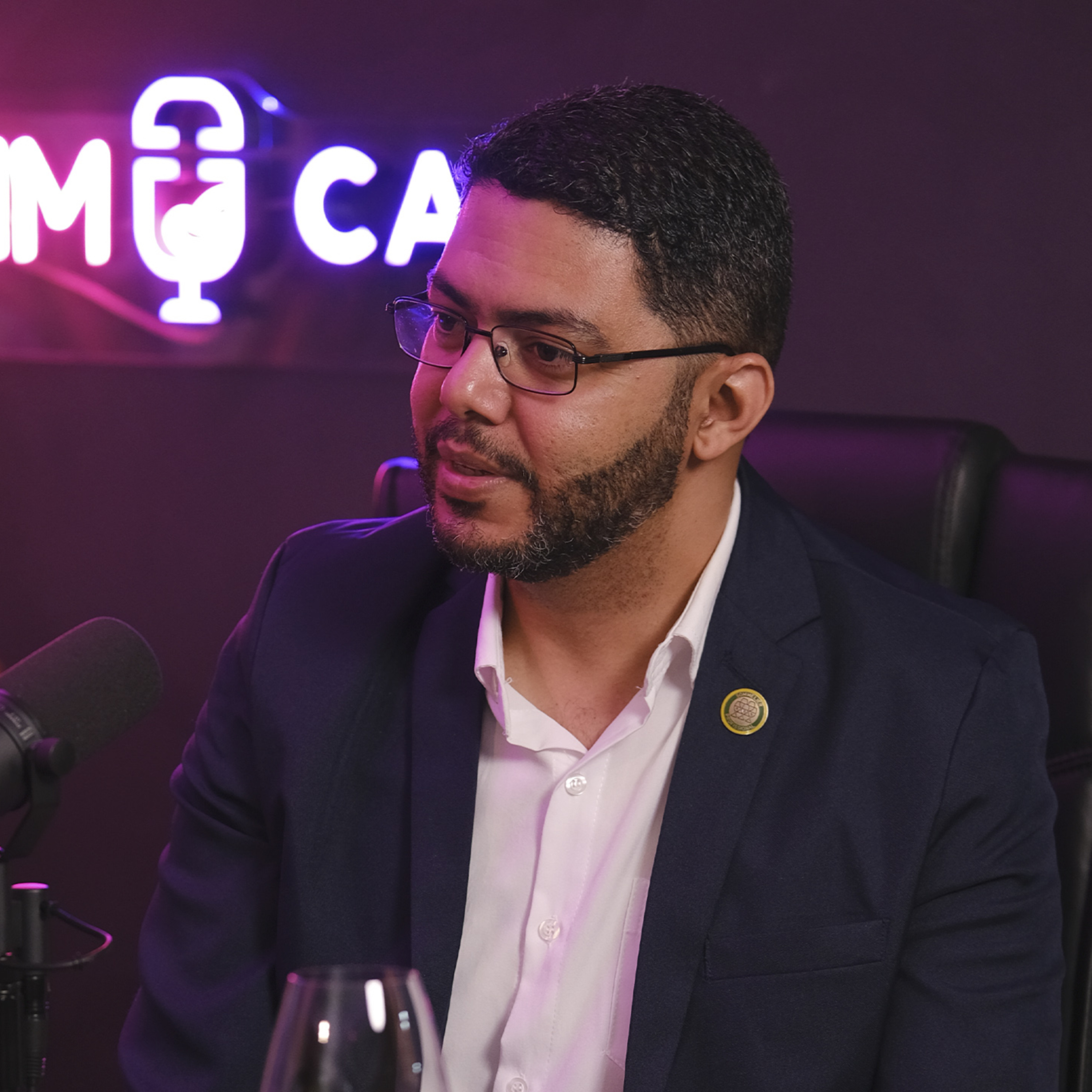 SommCast - Podcast de Vinho