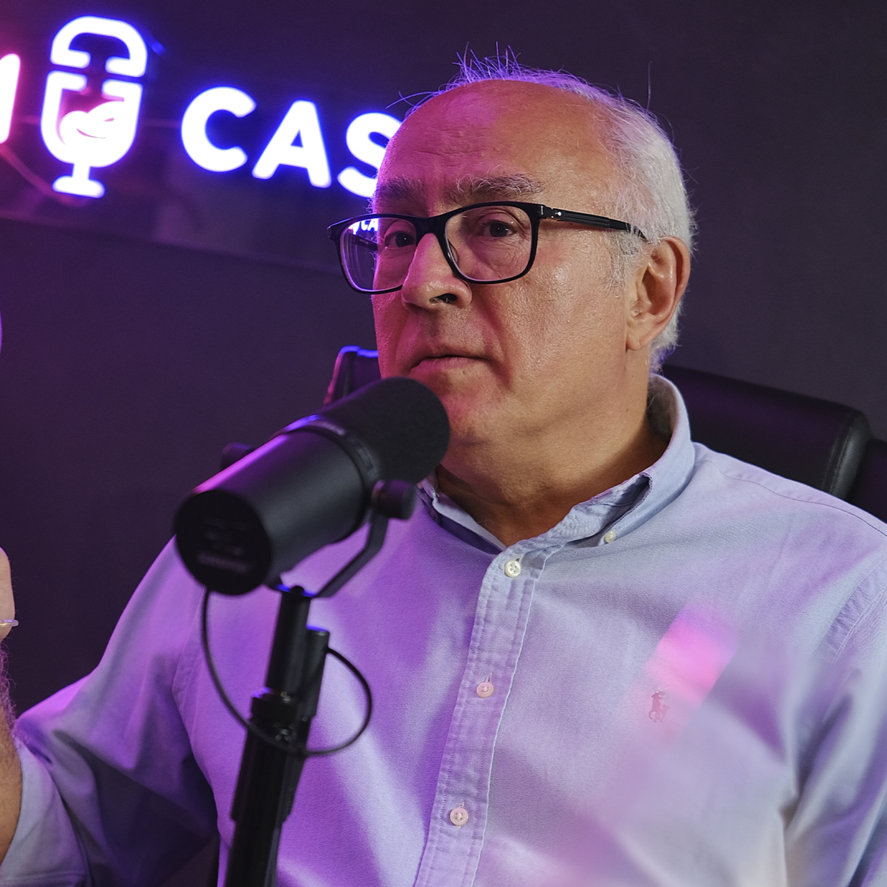 SommCast - Podcast de Vinho