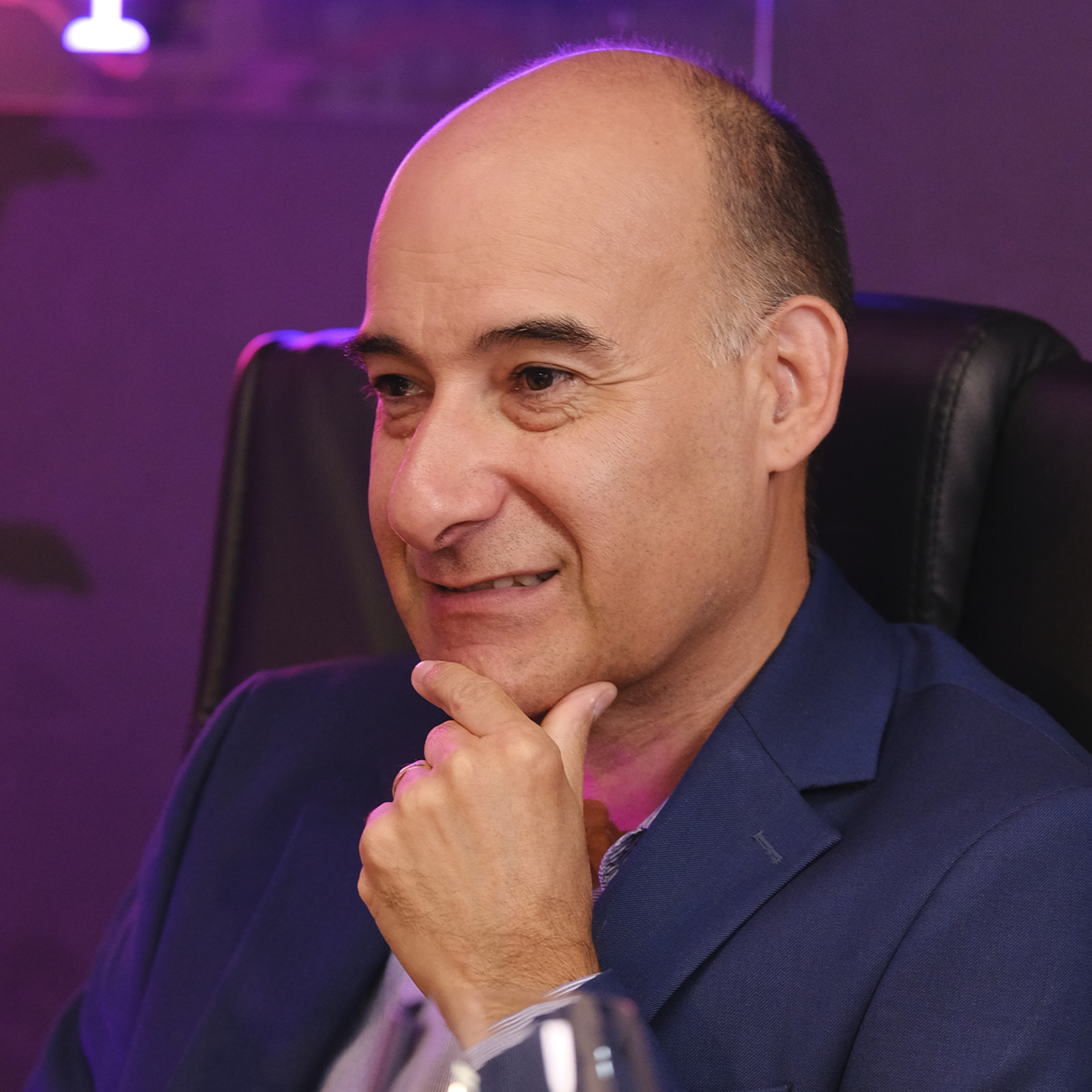 SommCast - Podcast de Vinho