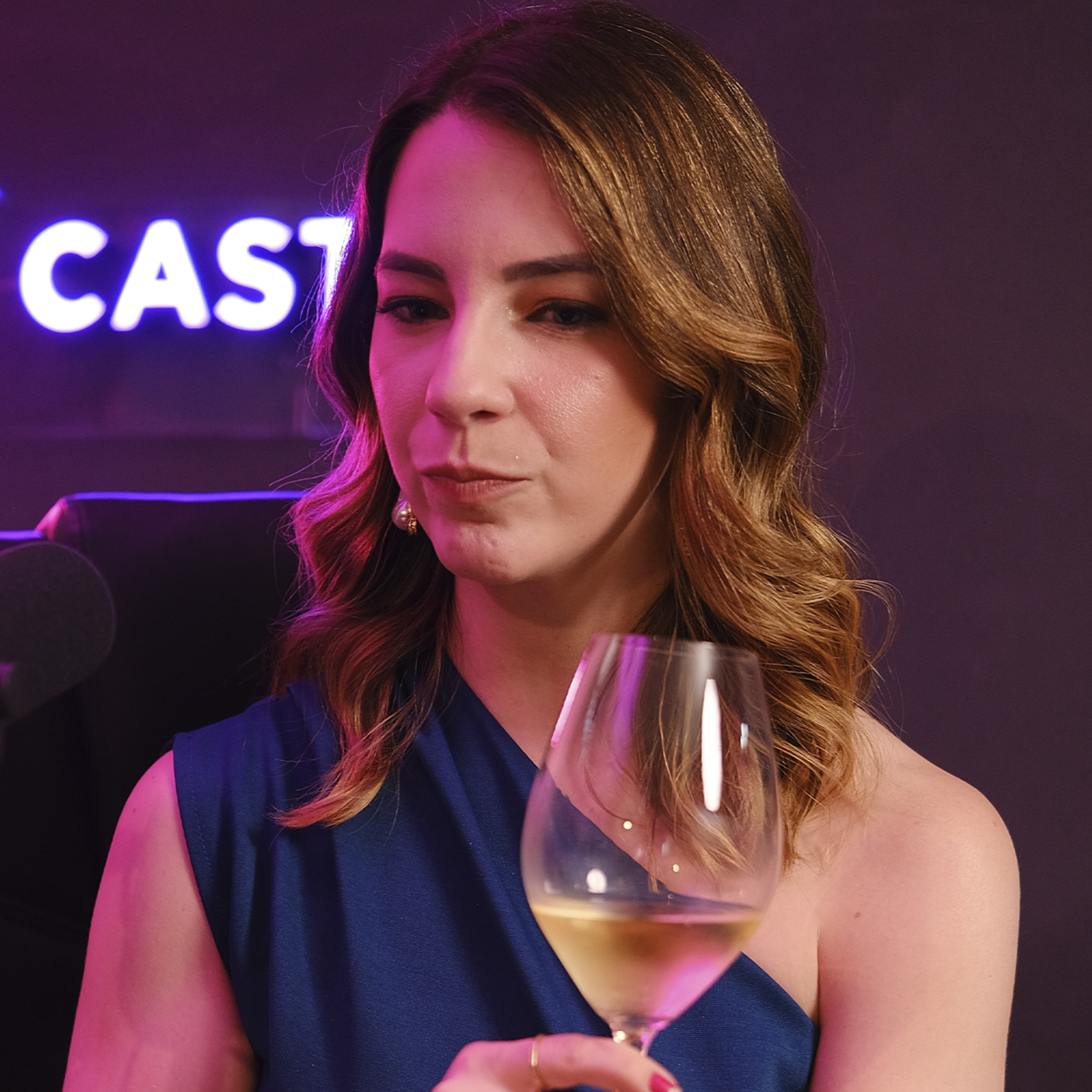 SommCast - Podcast de Vinho