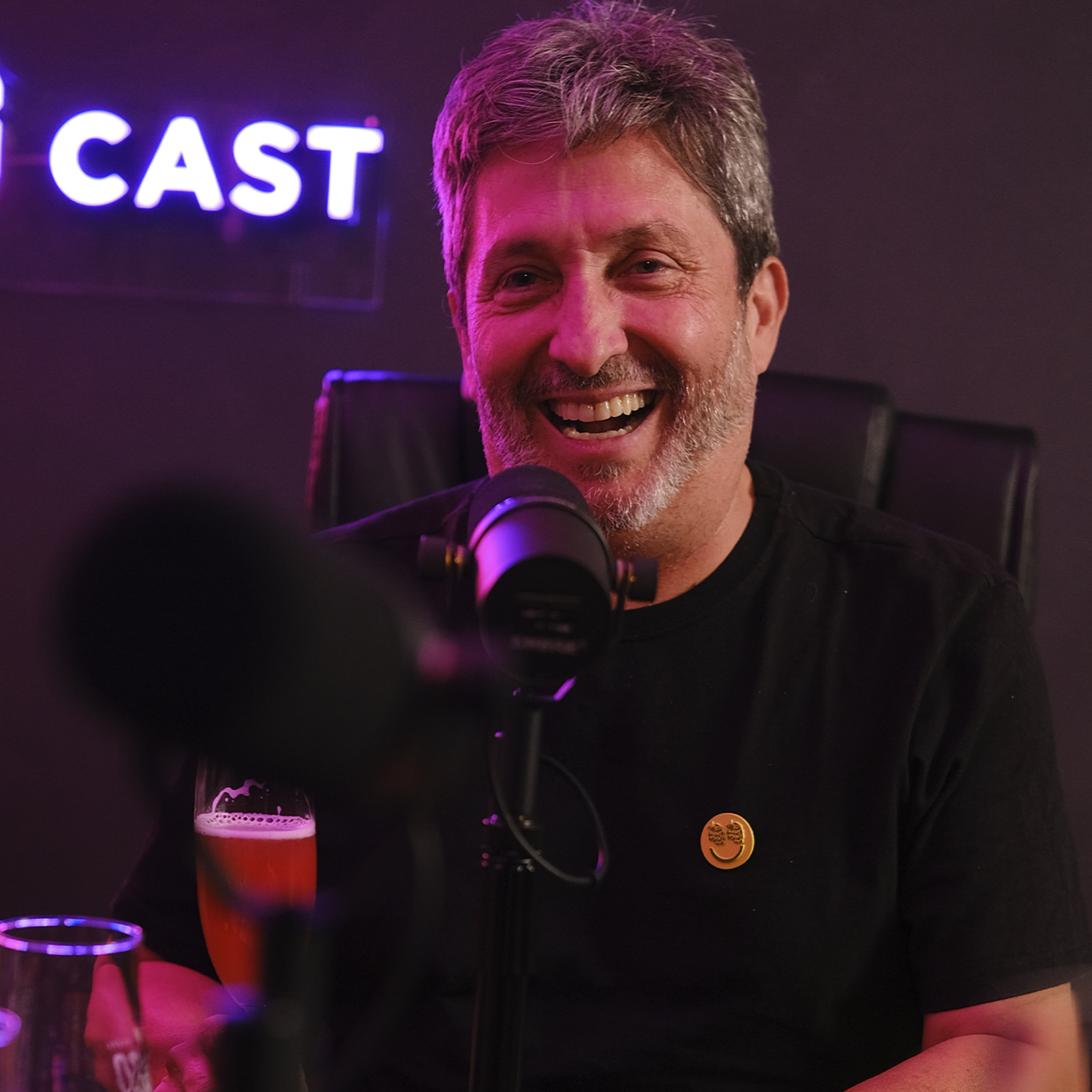 SommCast - Podcast de Vinho