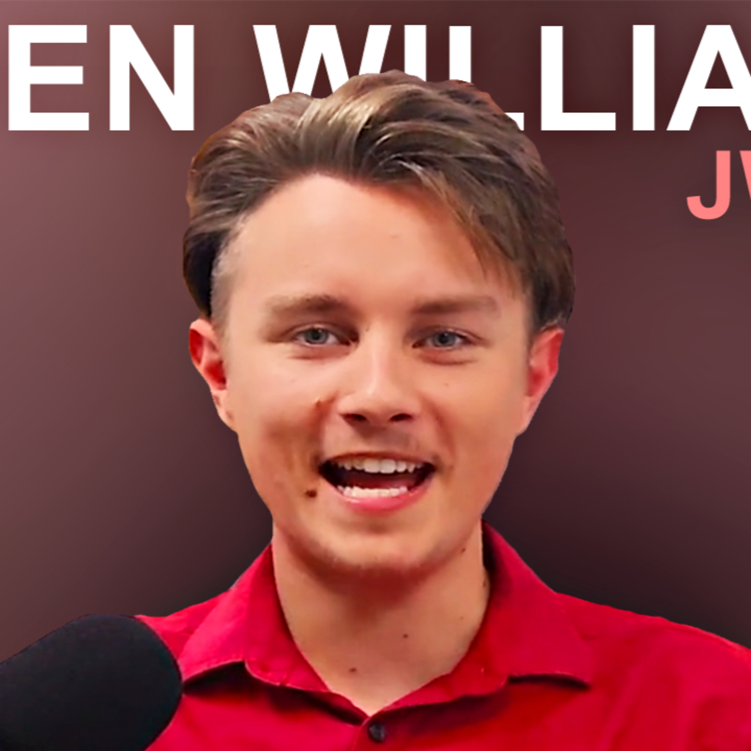 Secrets of a Top Creator | JWP #1 episode artwork