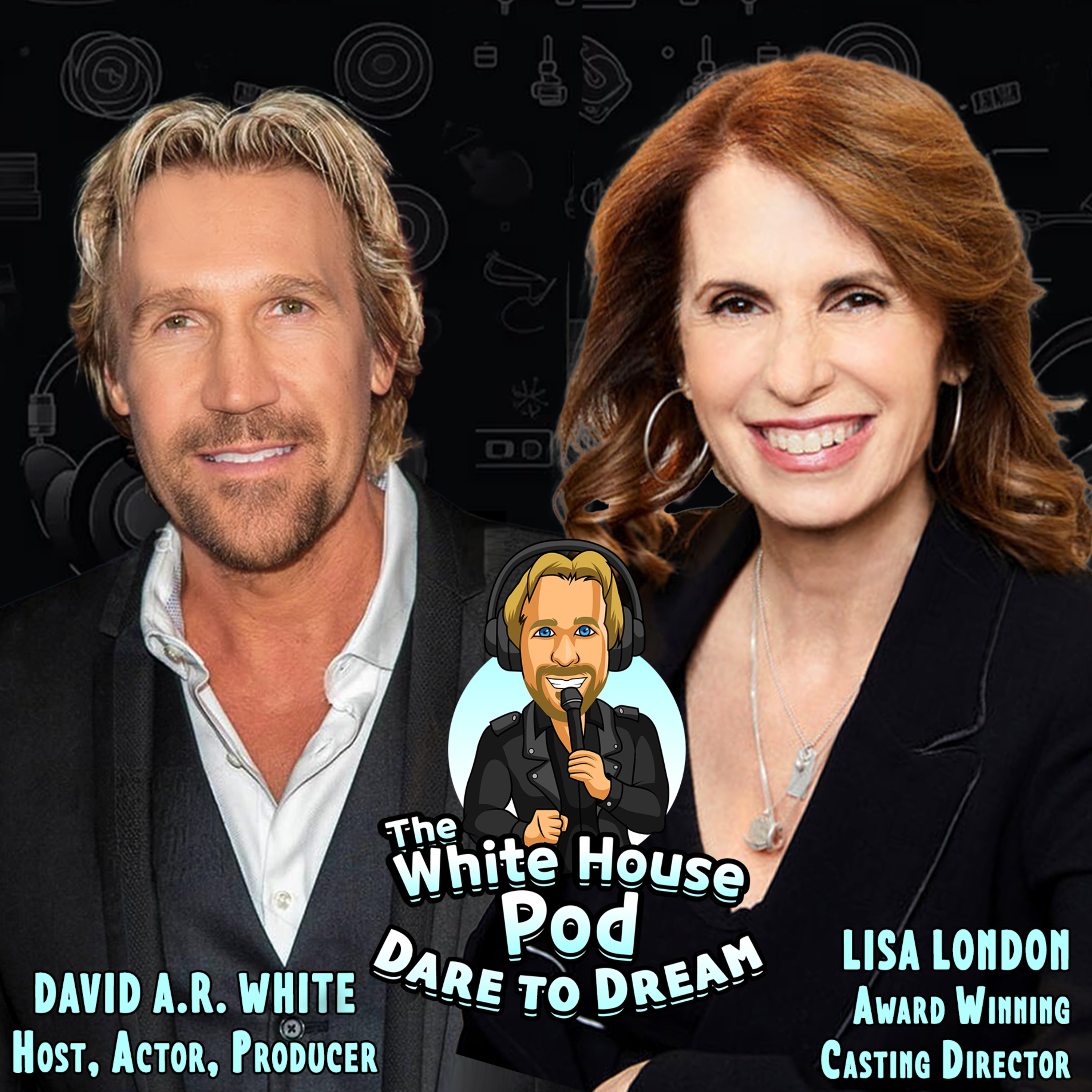 The White House Pod - Dare to Dream