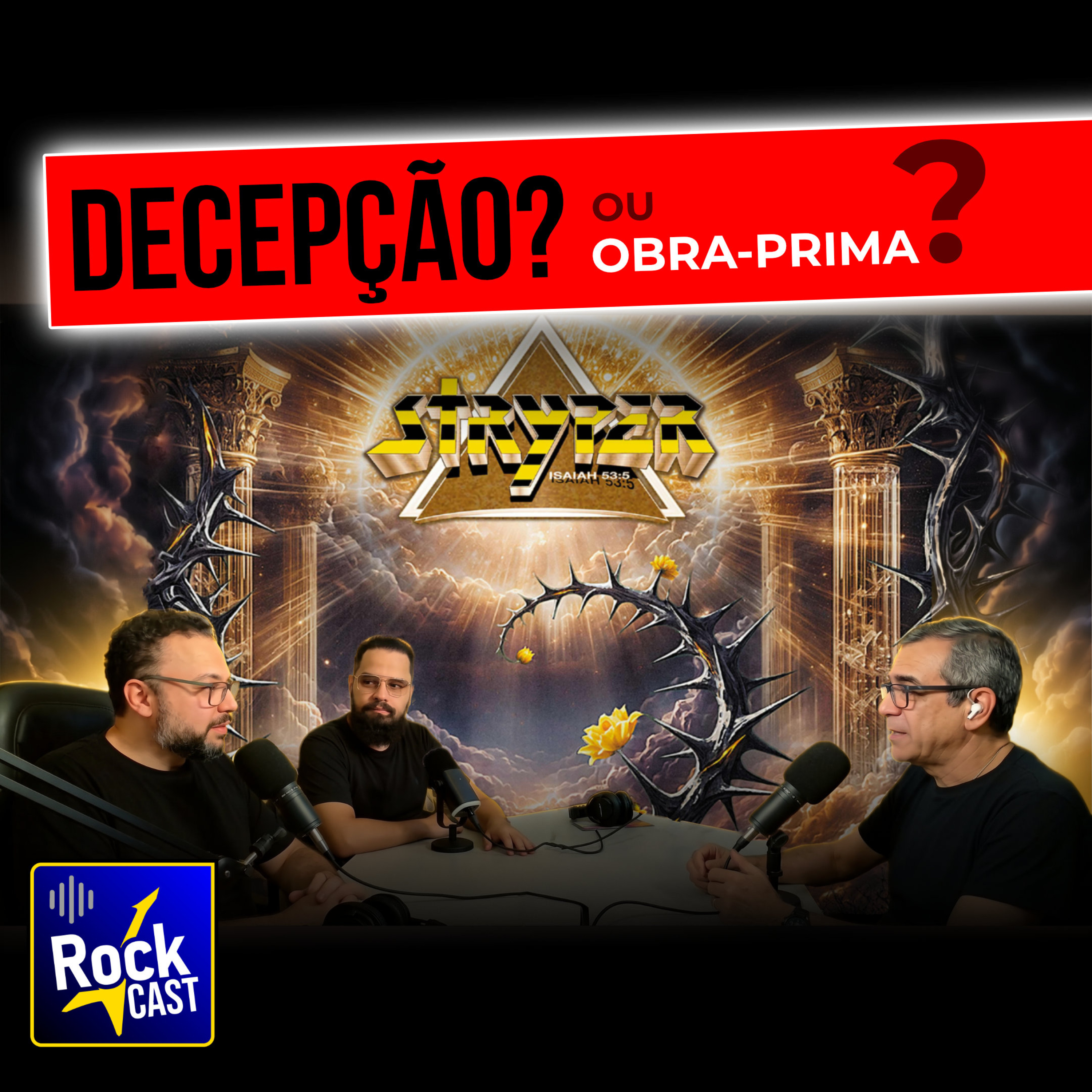 Rock Cast