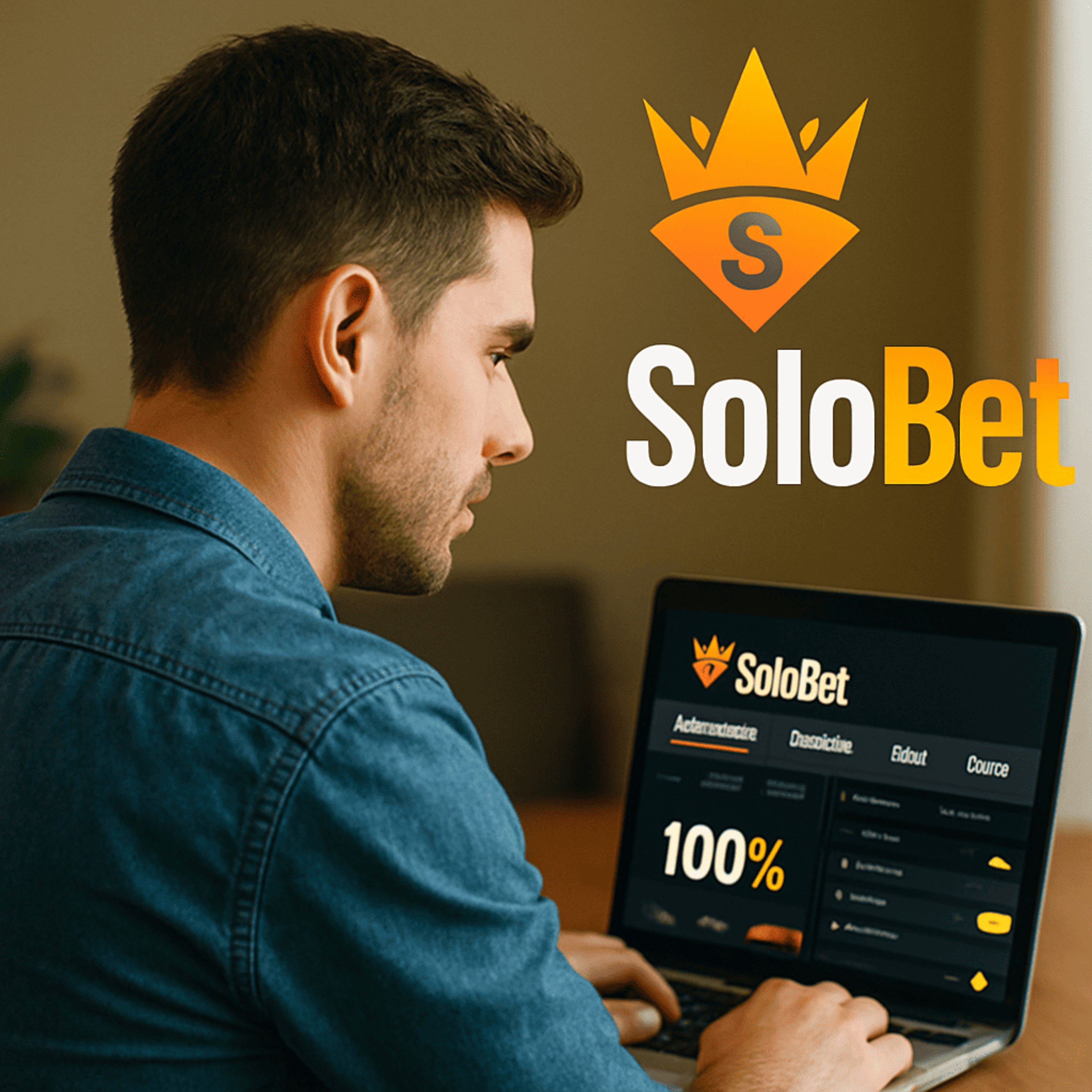  Solobet'e Giriş İçin İpuçları Ve Öneriler episode artwork