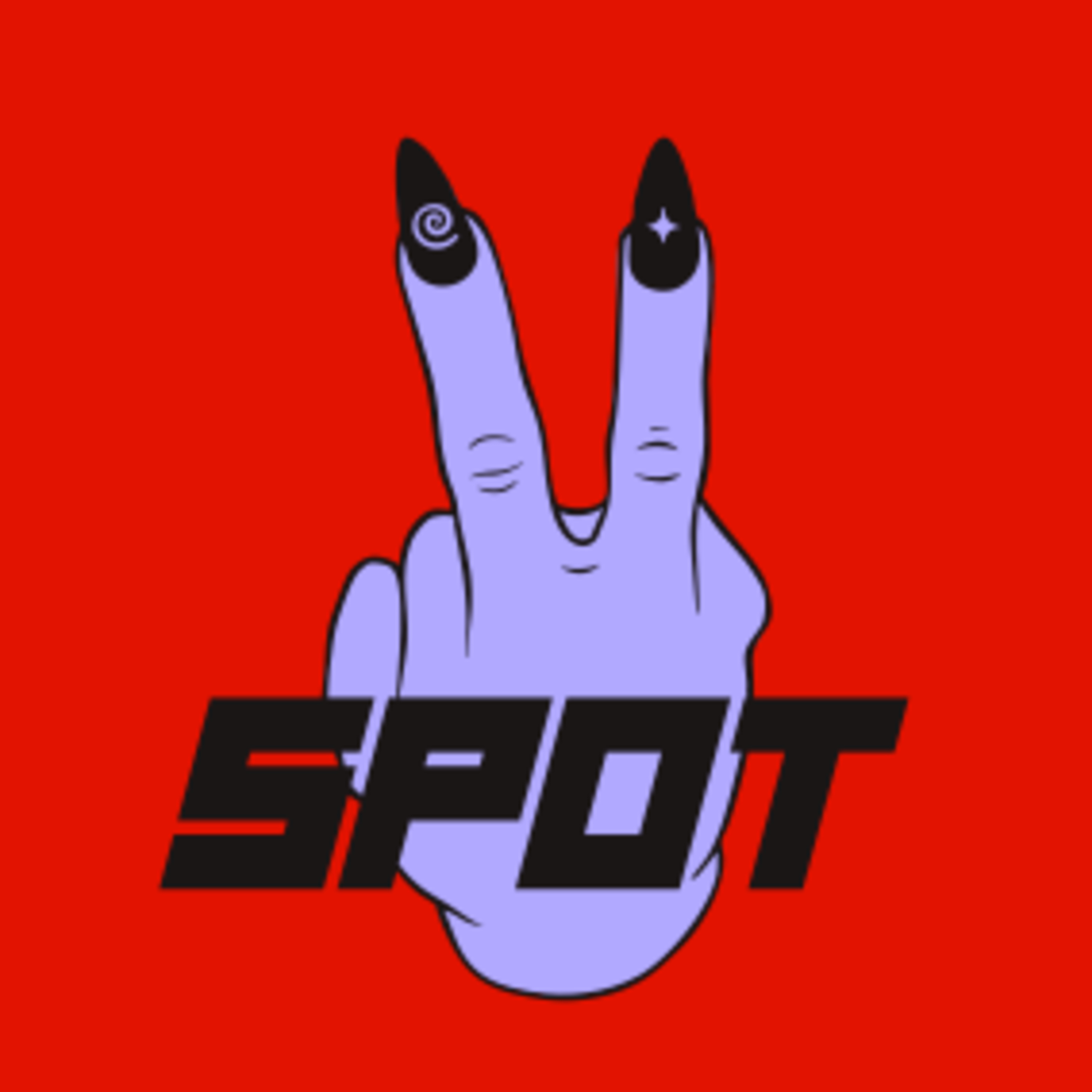 Talkin’ Sh*t w/ the It Girl (w/ Linux) | The V Spot w/ Madame Vivien V Ep1 episode artwork