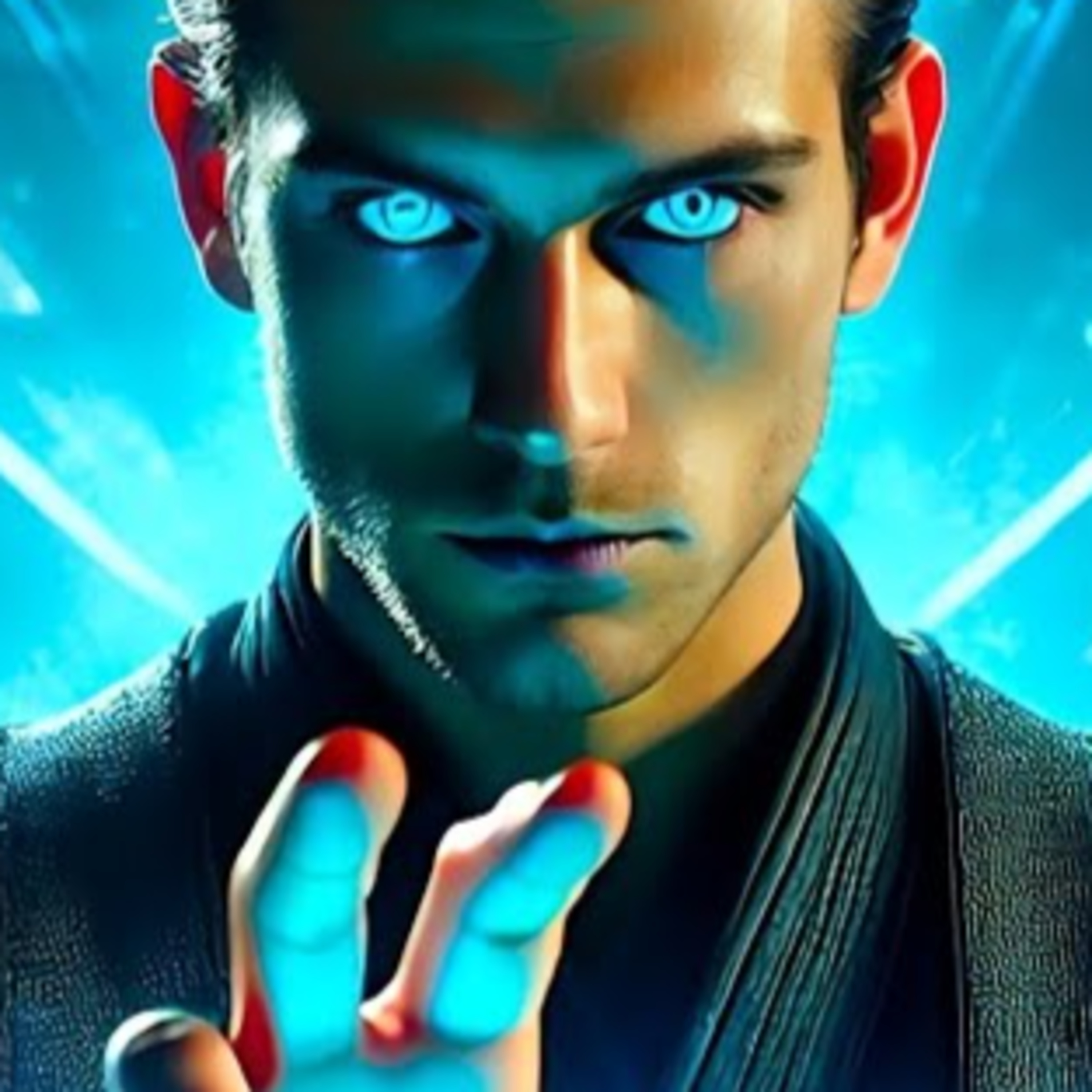 (S1, E3) Mind Trick ACTUALLY Changes Minds NLP, Persuasion, Identity, Reframing, Influence Without Resistance, Natural Language Processing, Neuro Liguisitic Programming episode artwork