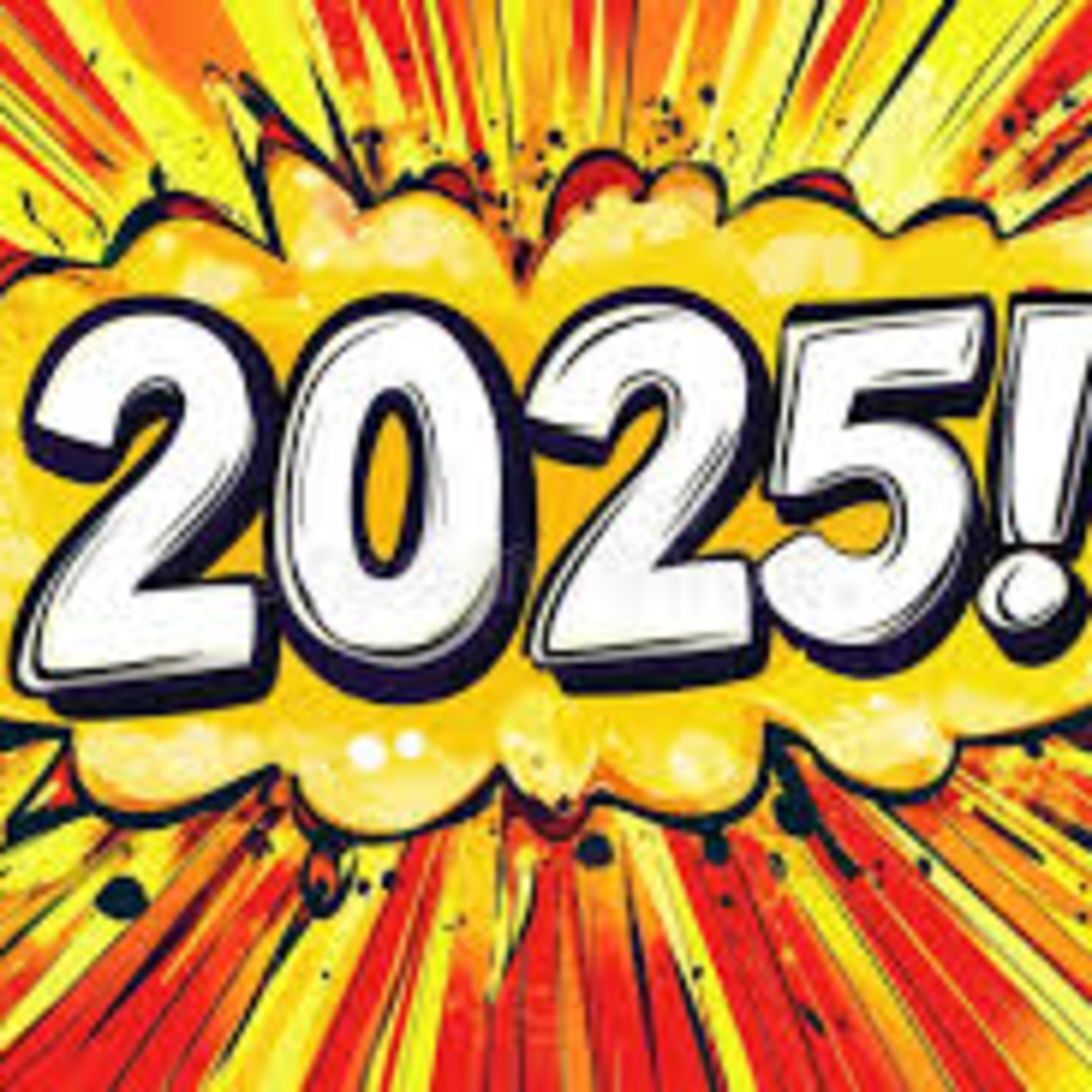 HR in 2025; What Can We Expect? episode artwork
