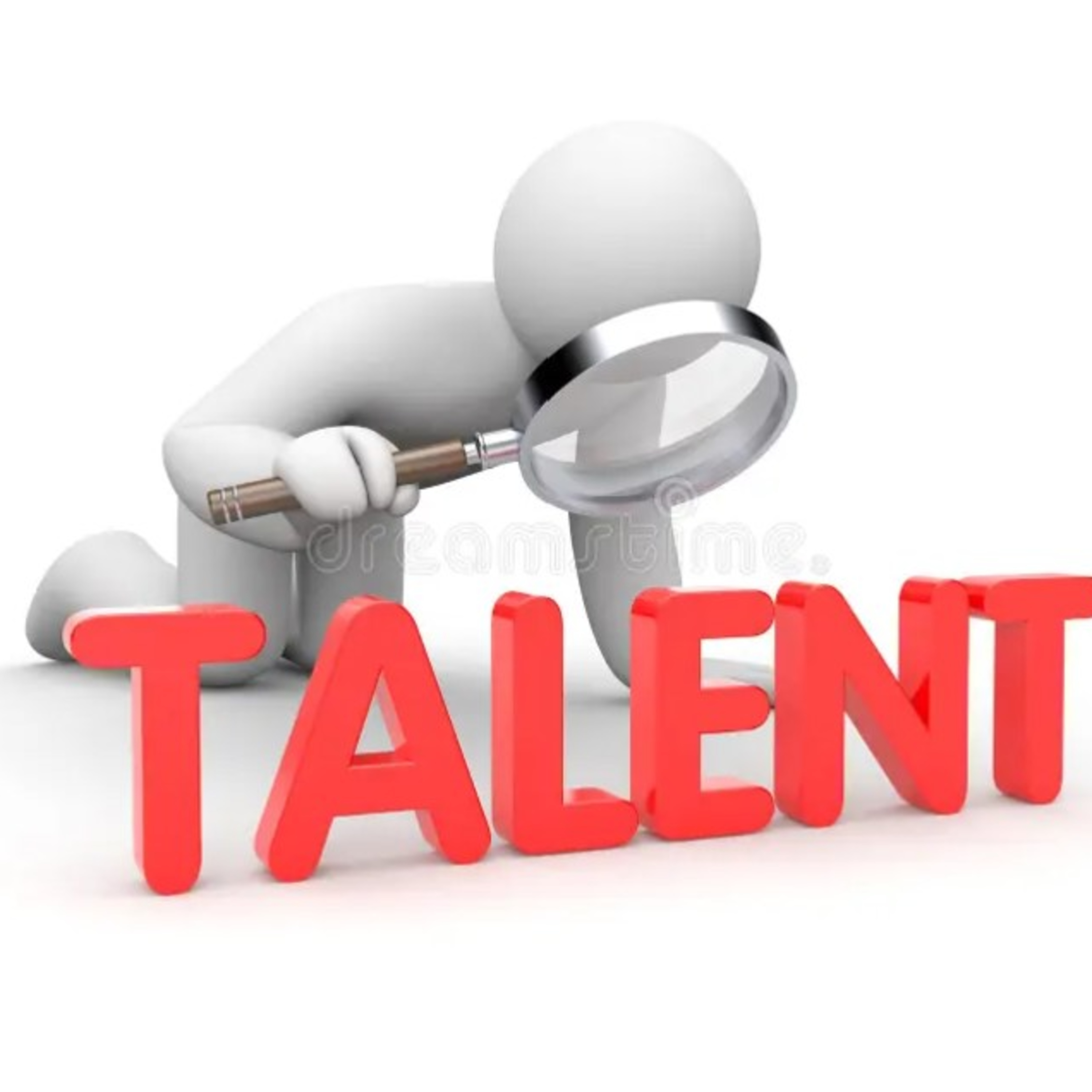 What does Talent Even Look Like?  episode artwork