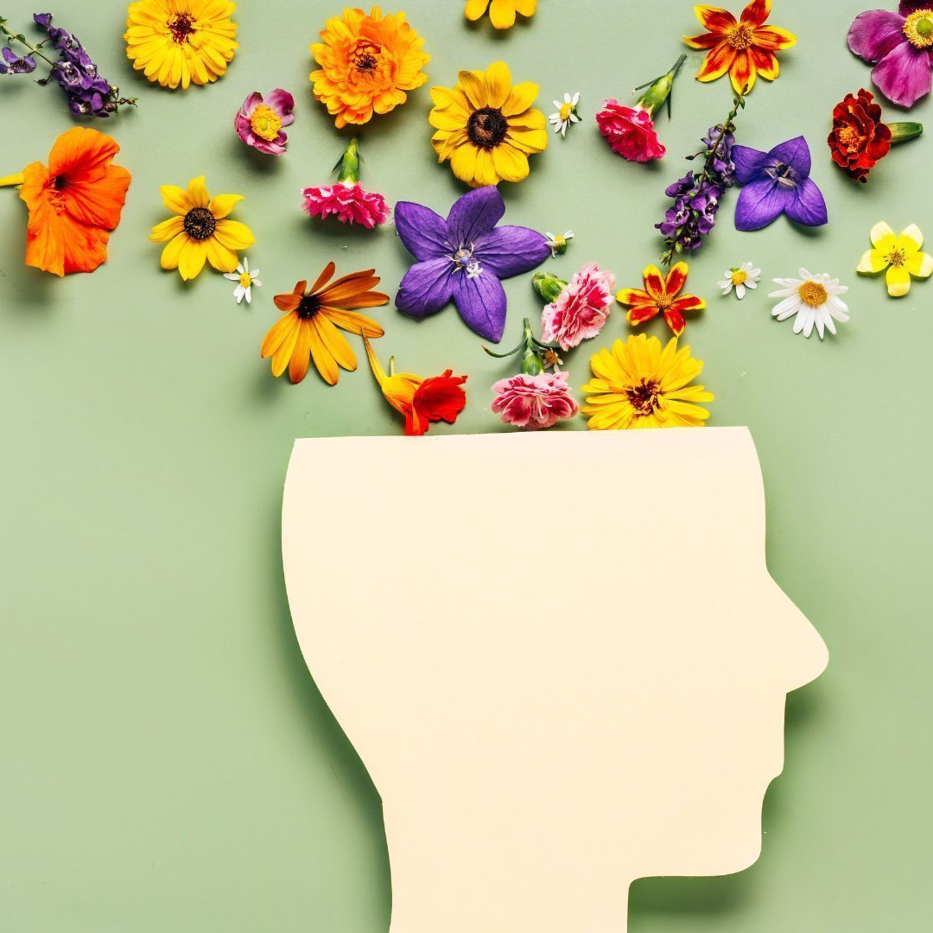 Prioritizing Mental Health in Higher Ed episode artwork