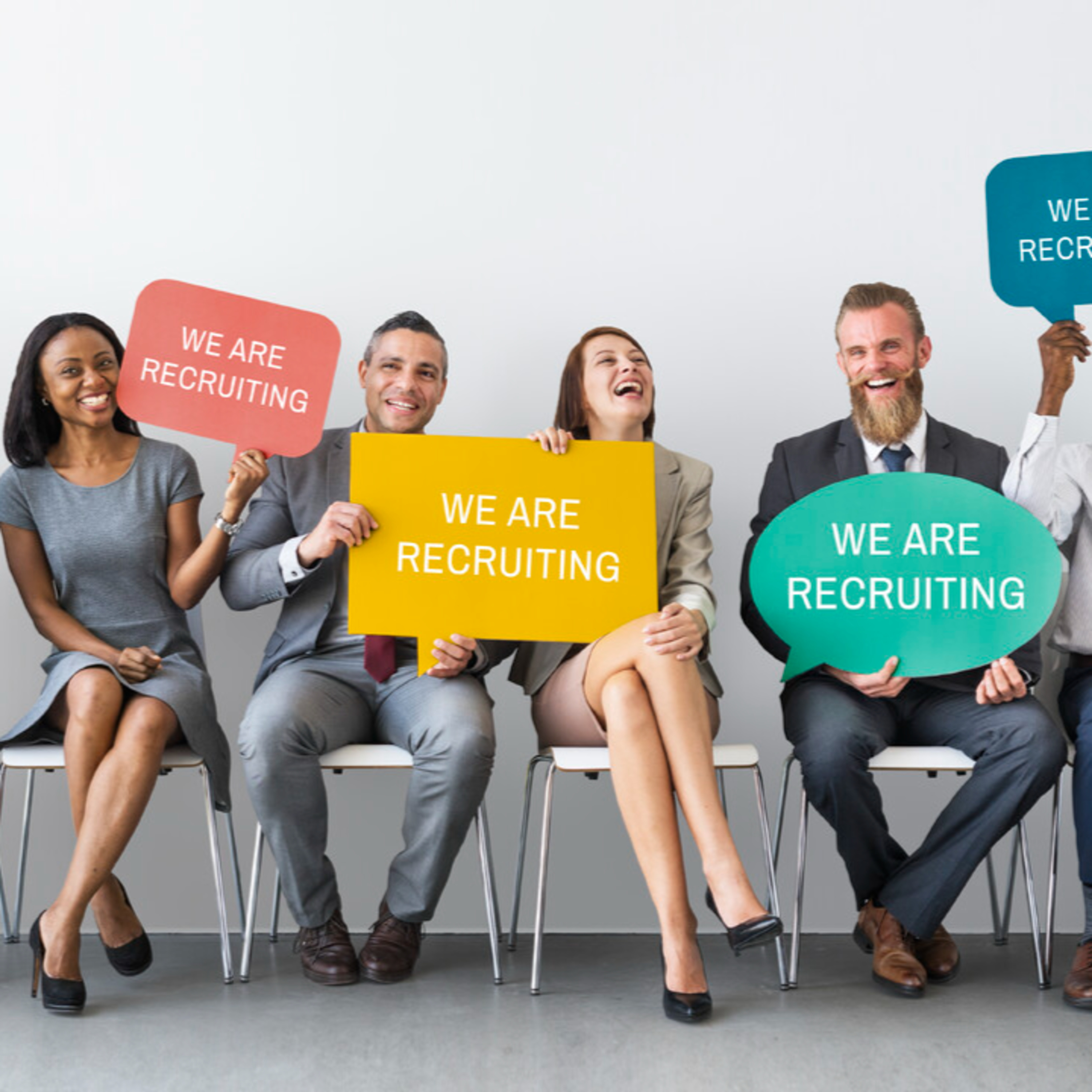 From Job Board to Job Offer: The Recruitment Journey in Higher Ed episode artwork