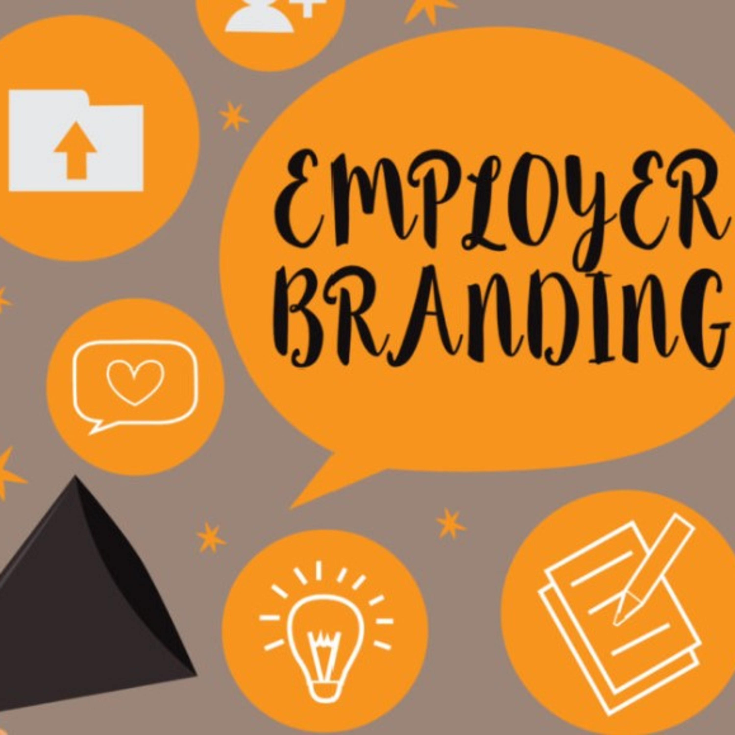 Employer Branding Secrets: Attracting the Best Talent in Higher Education
