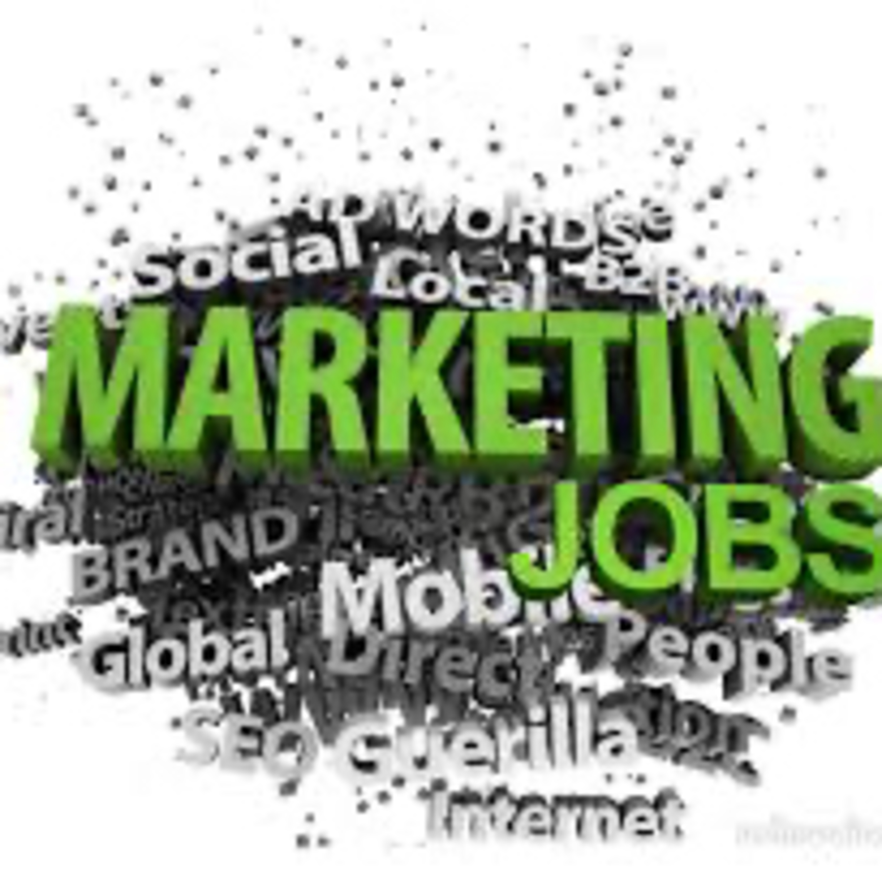 Boring Job Ads Suck. Be clever when posting your Academic Job episode artwork