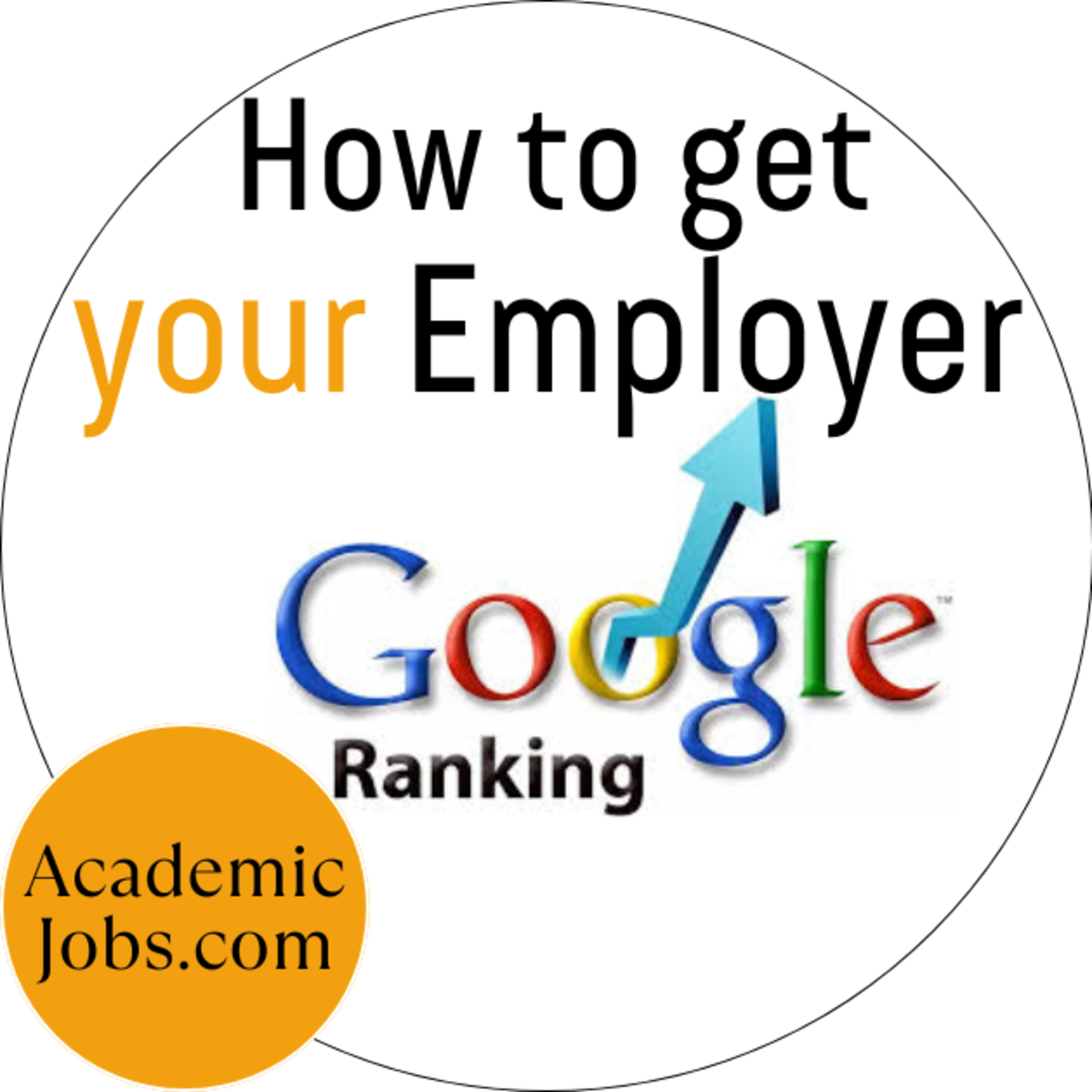 Your job page Google Ranking needs to be better - here’s how episode artwork