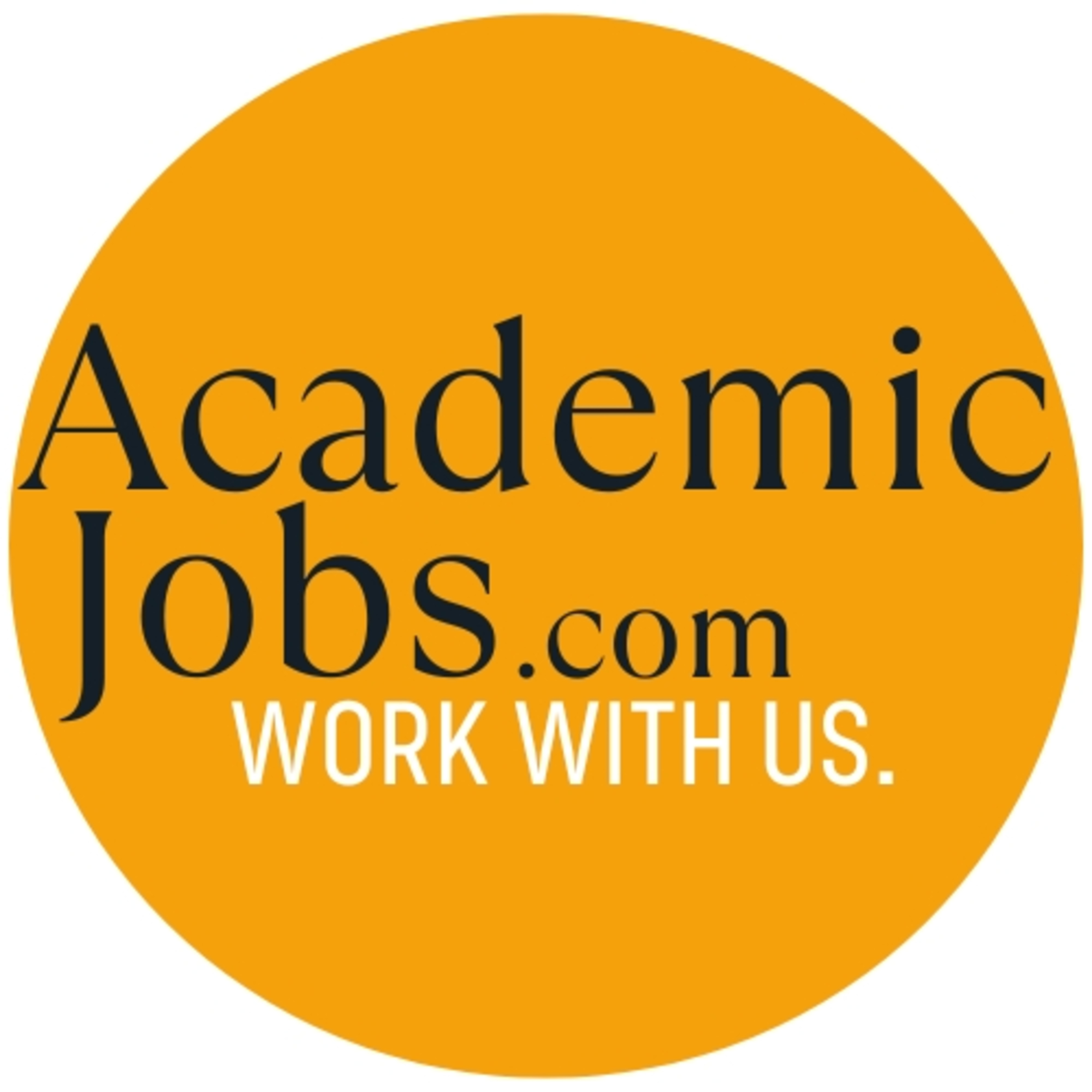 Do you know someone? This would suit a dynamic higher ed HR Professional episode artwork